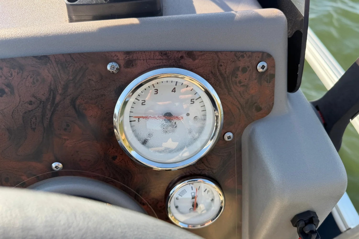 2023 Sun Tracker BB18 Image Thumbnail #22