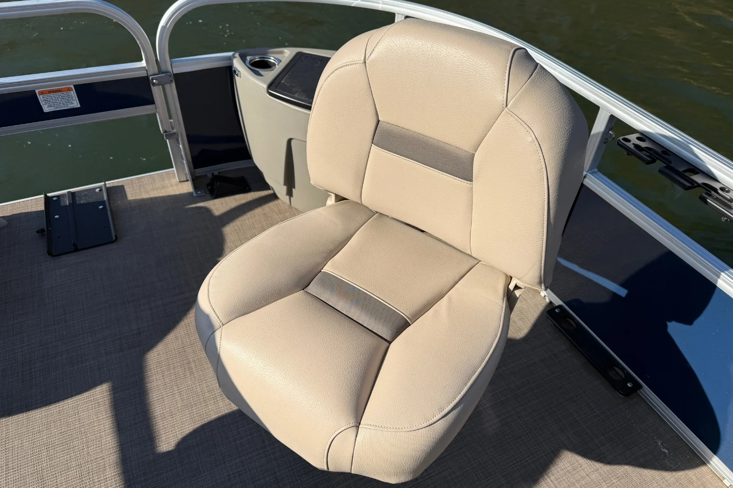 2023 Sun Tracker BB18 Image Thumbnail #26