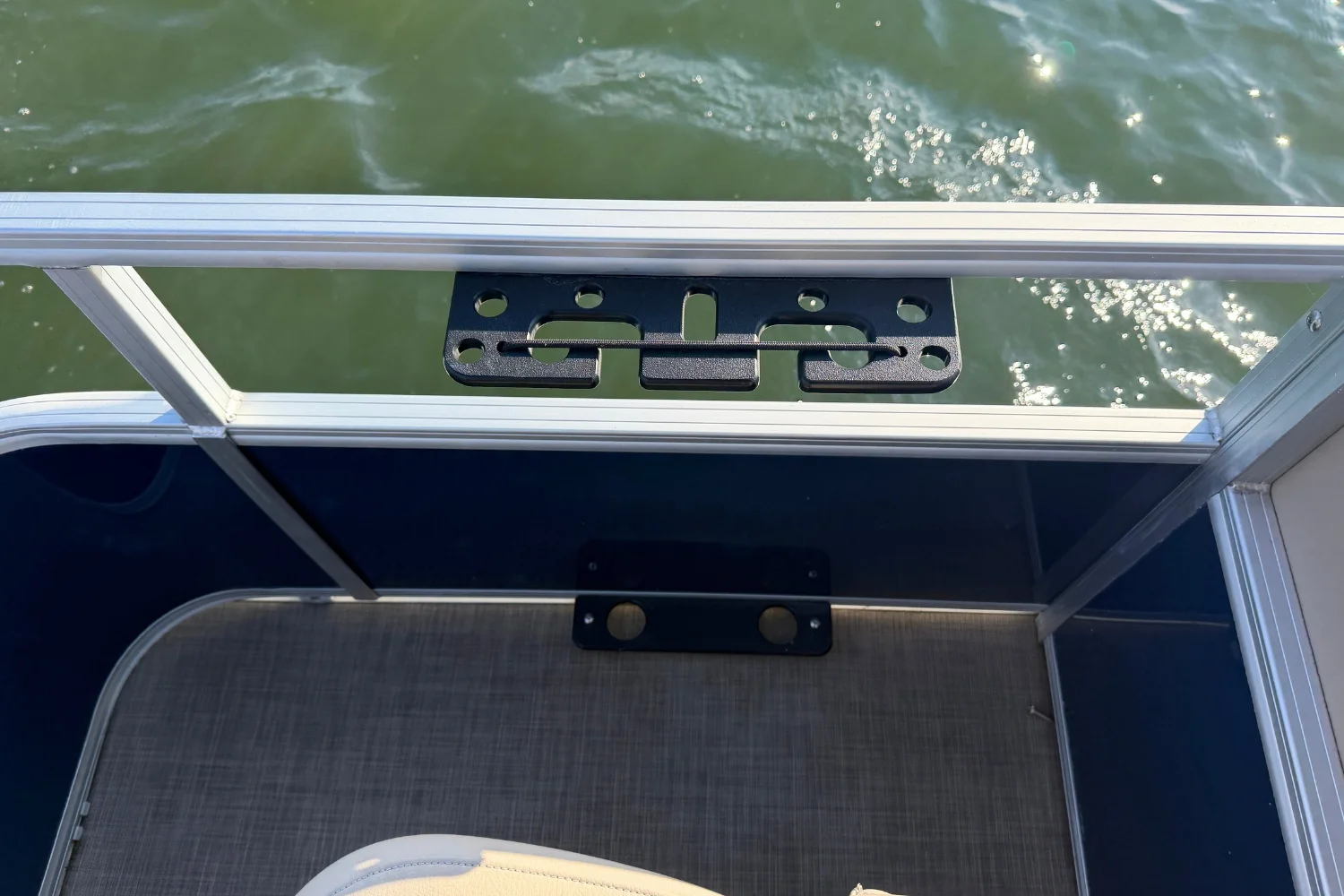 2023 Sun Tracker BB18 Image Thumbnail #24