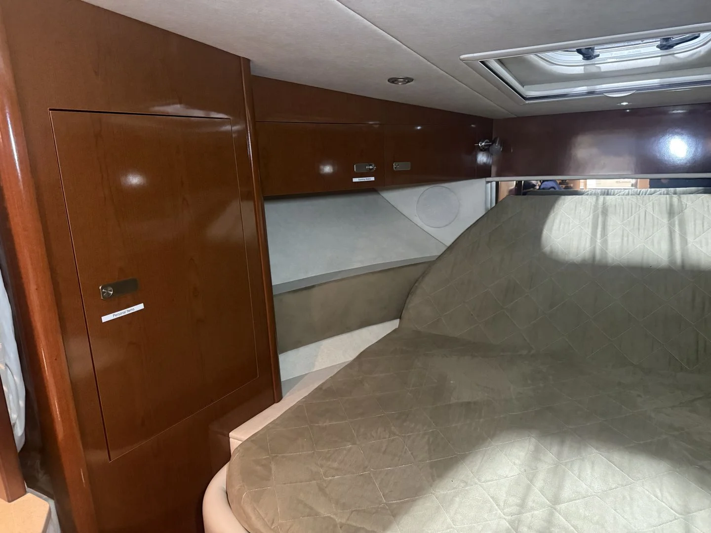 2012 Sea Ray 37 SUNDANCER Image Thumbnail #64