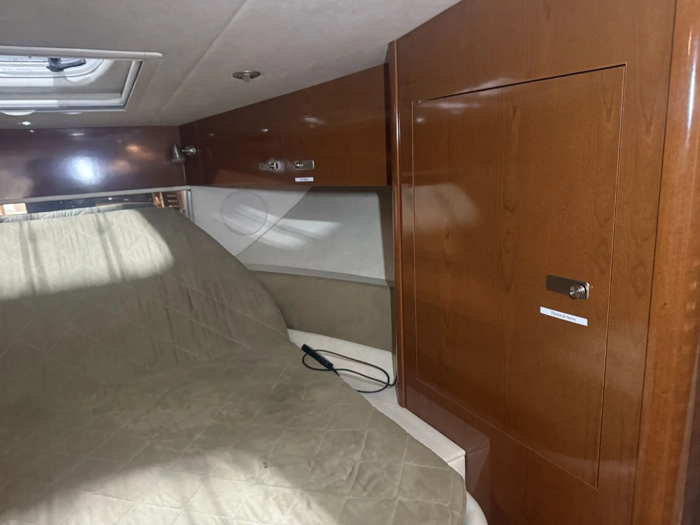 2012 Sea Ray 37 SUNDANCER Image Thumbnail #71