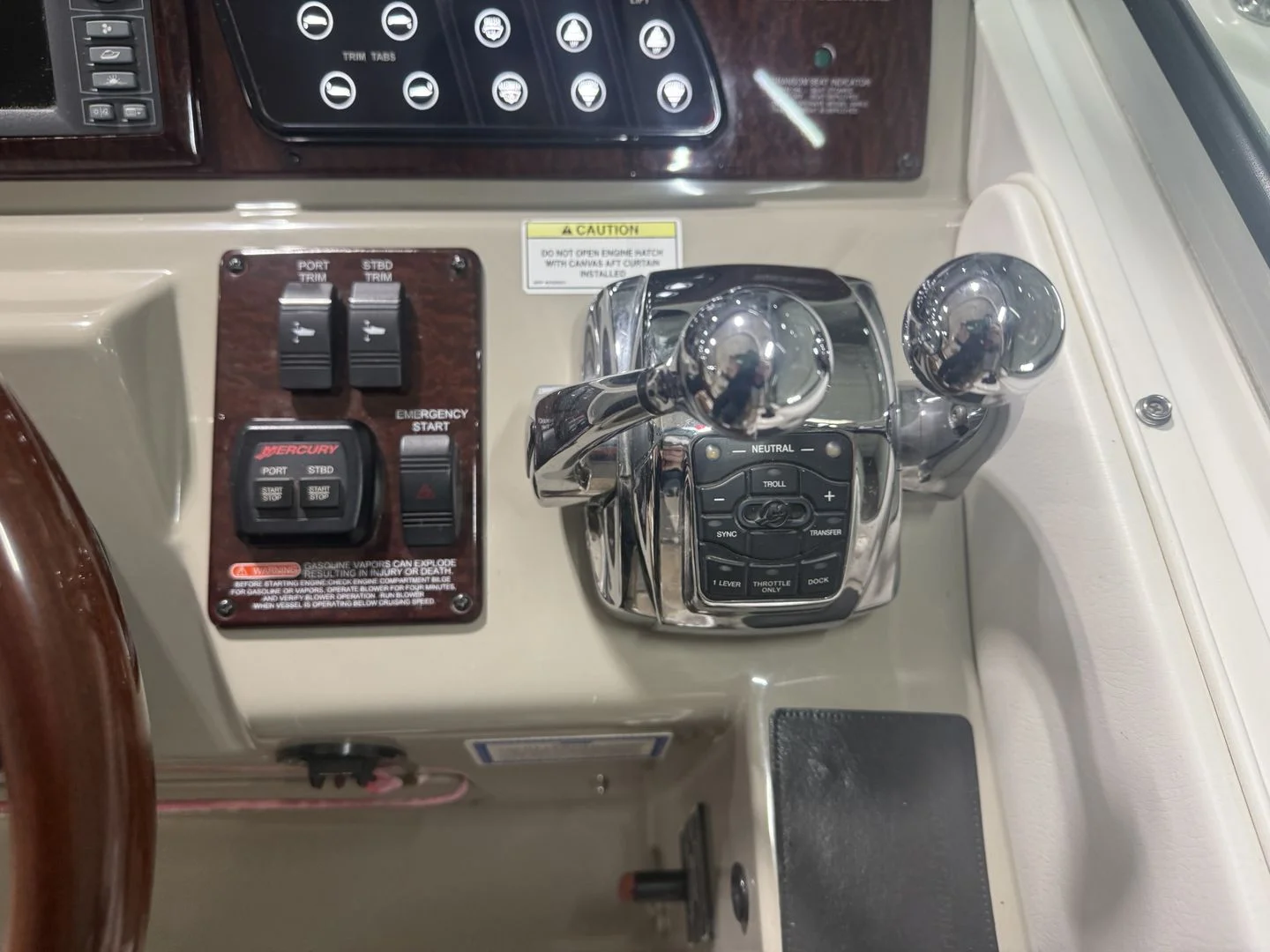 2012 Sea Ray 37 SUNDANCER Image Thumbnail #49