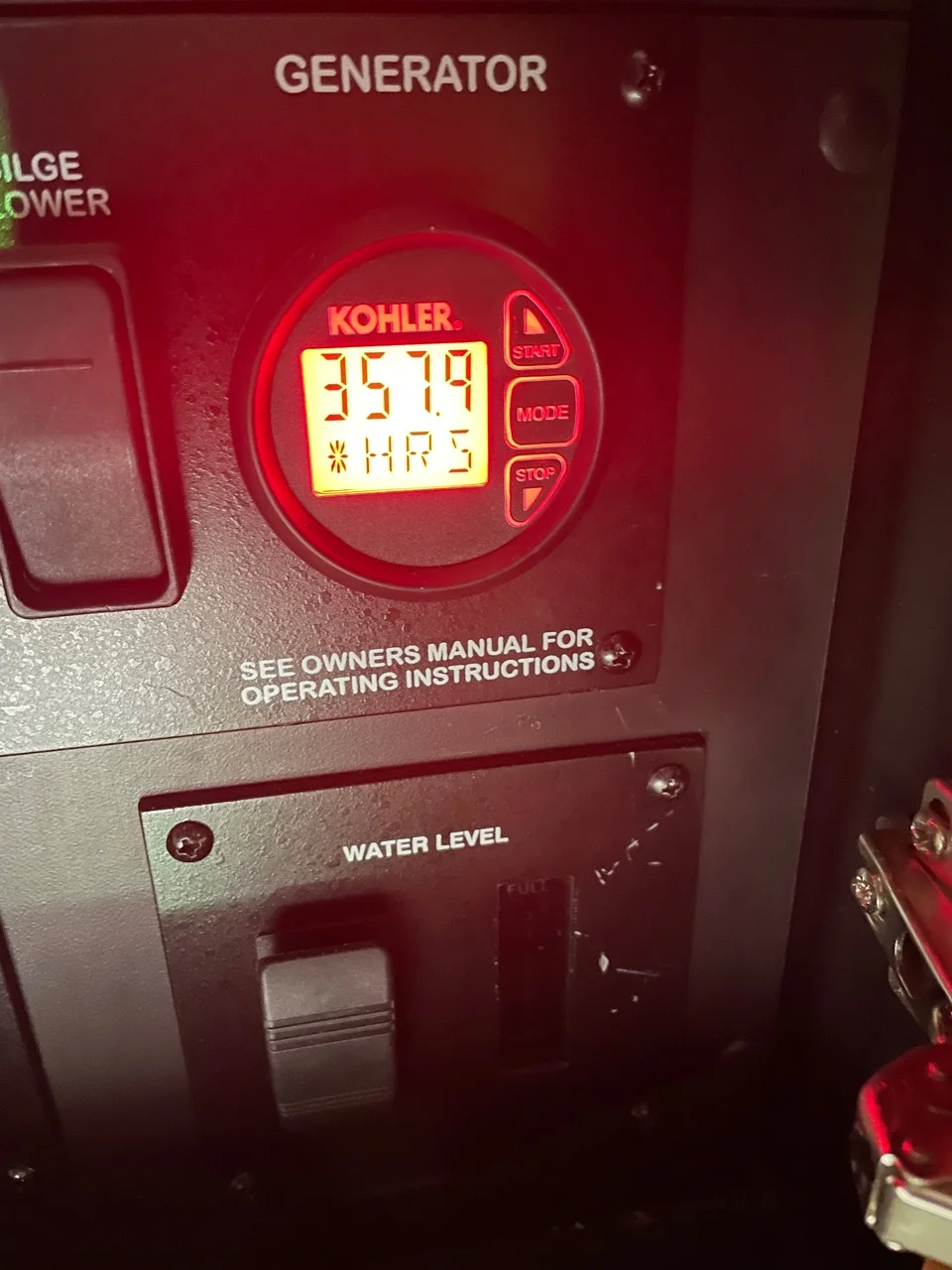 2012 Sea Ray 37 SUNDANCER Image Thumbnail #74