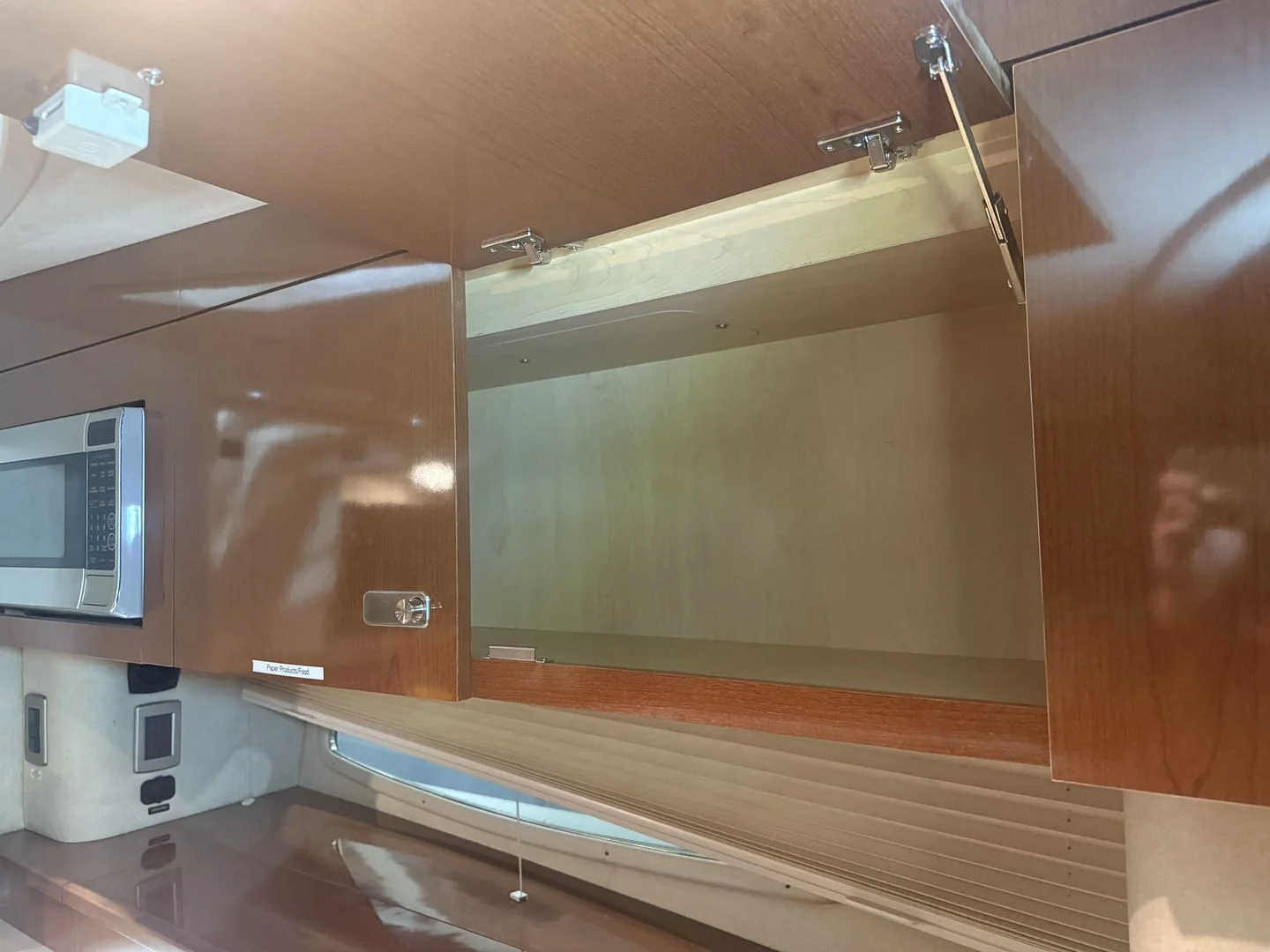 2012 Sea Ray 37 SUNDANCER Image Thumbnail #67