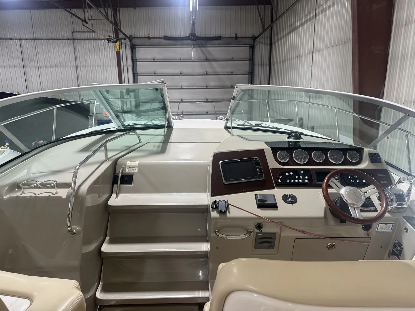 2012 Sea Ray 37 SUNDANCER Image Thumbnail #12