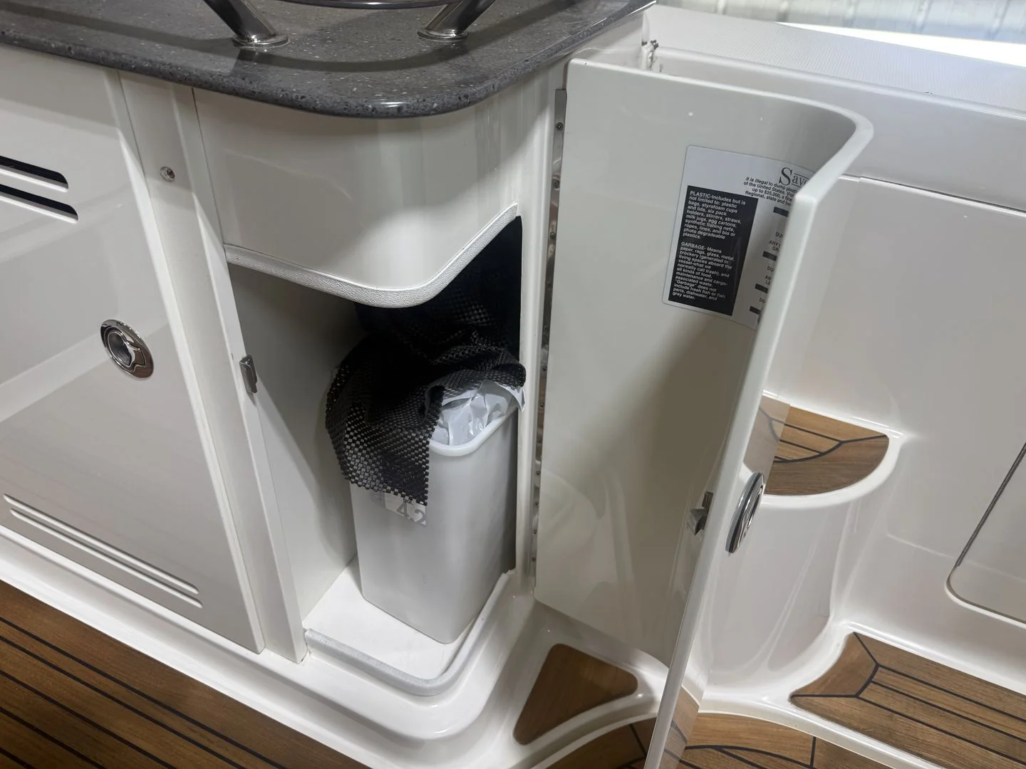 2012 Sea Ray 37 SUNDANCER Image Thumbnail #48