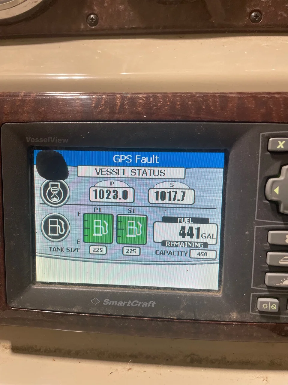 2012 Sea Ray 37 SUNDANCER Image Thumbnail #75