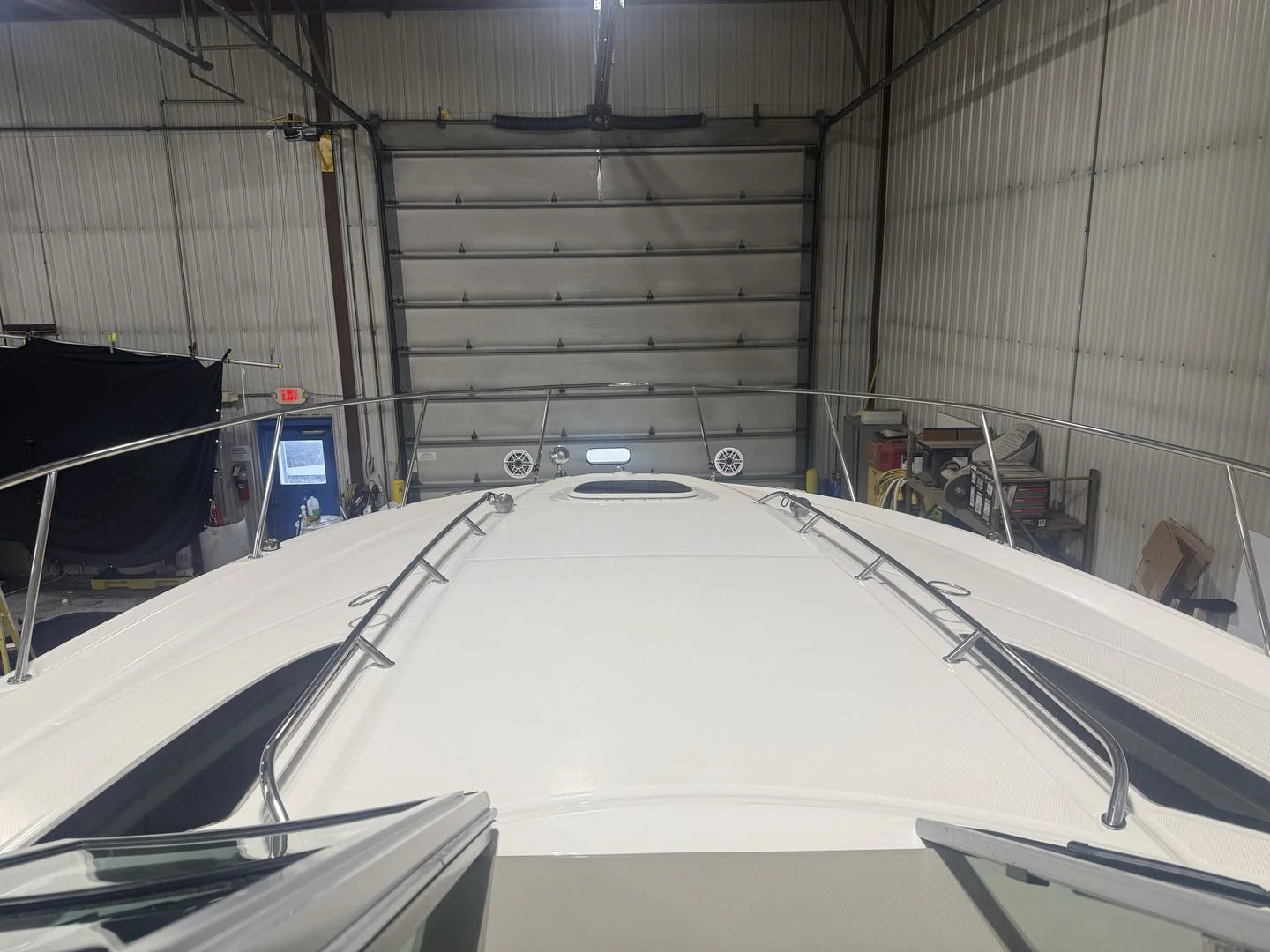 2012 Sea Ray 37 SUNDANCER Image Thumbnail #61