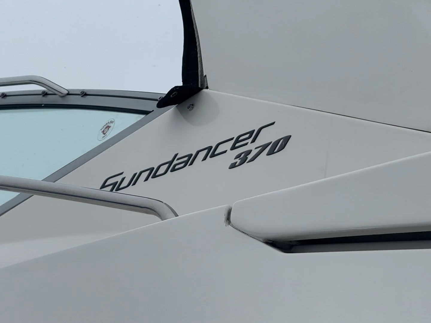 2012 Sea Ray 37 SUNDANCER Image Thumbnail #44