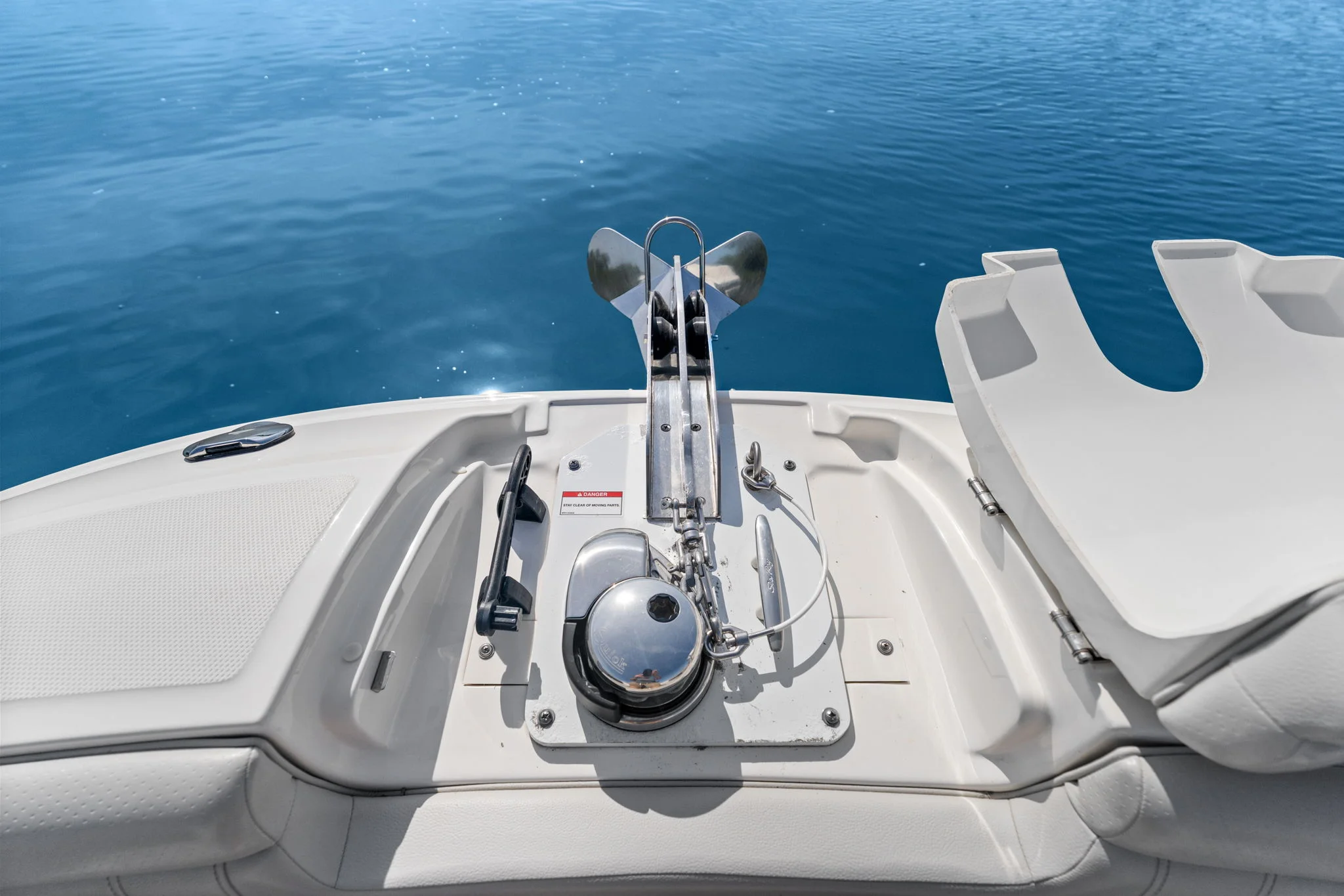 2021 Sea Ray 290 SDX OUTBOARD Image Thumbnail #11