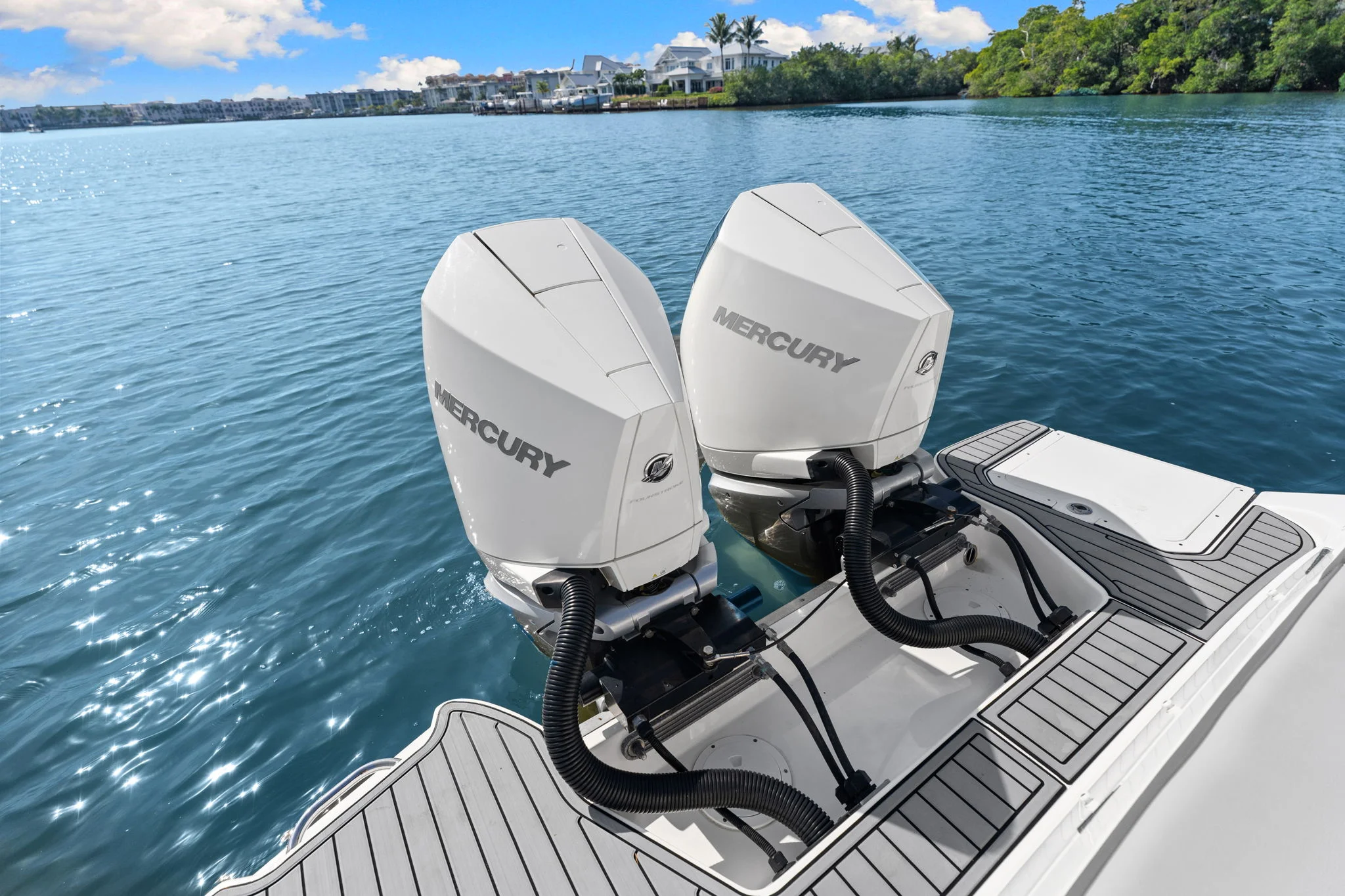 2021 Sea Ray 290 SDX OUTBOARD Image Thumbnail #40