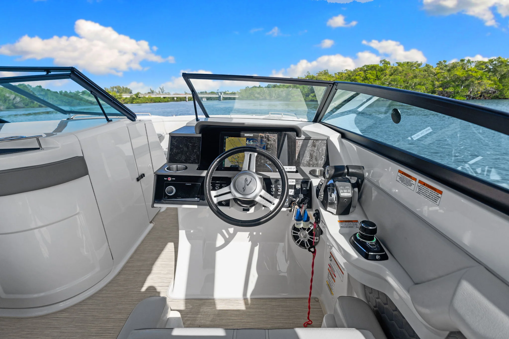 2021 Sea Ray 290 SDX OUTBOARD Image Thumbnail #19