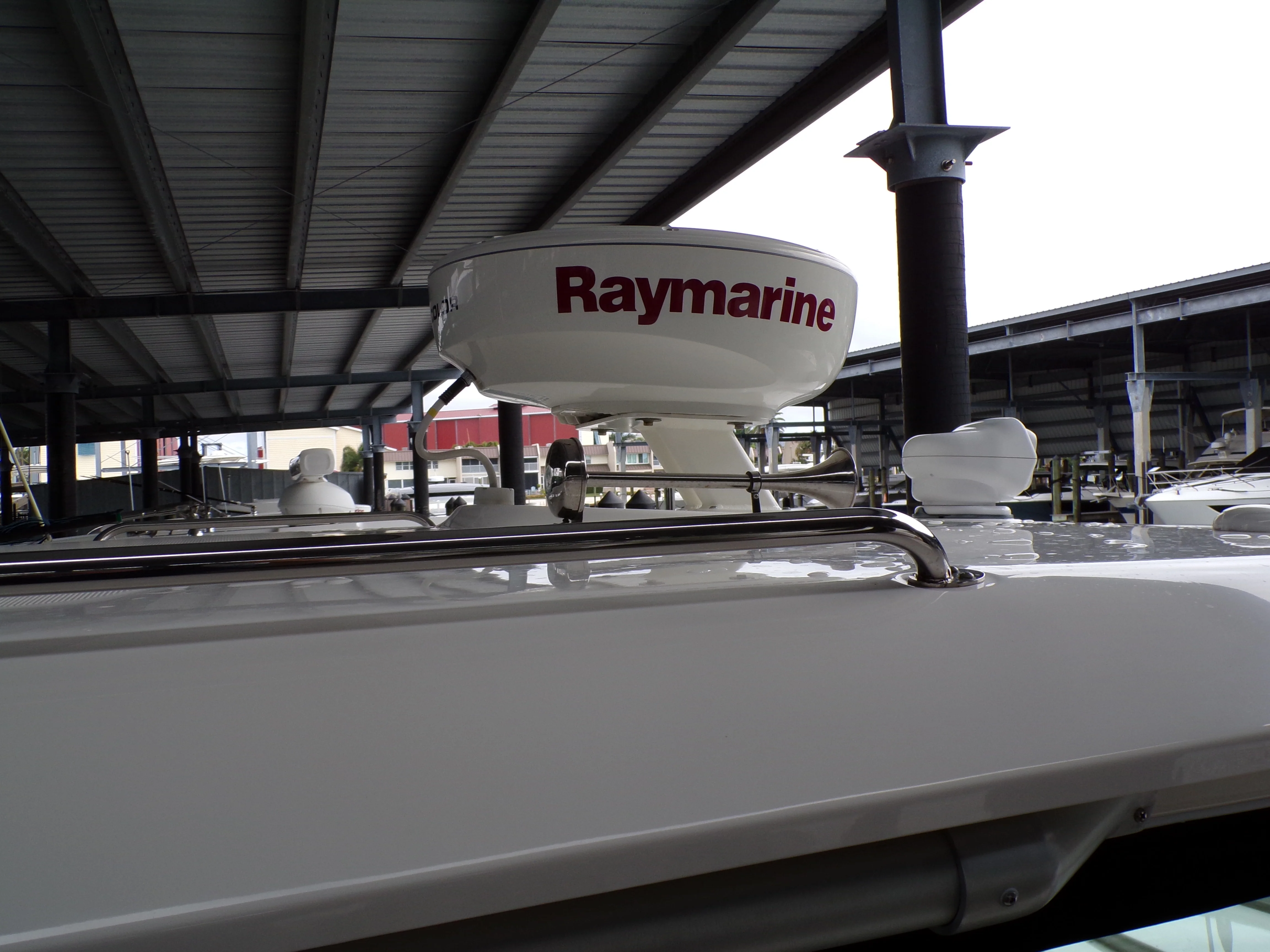 2014 Boston Whaler 315 CONQUEST Image Thumbnail #65