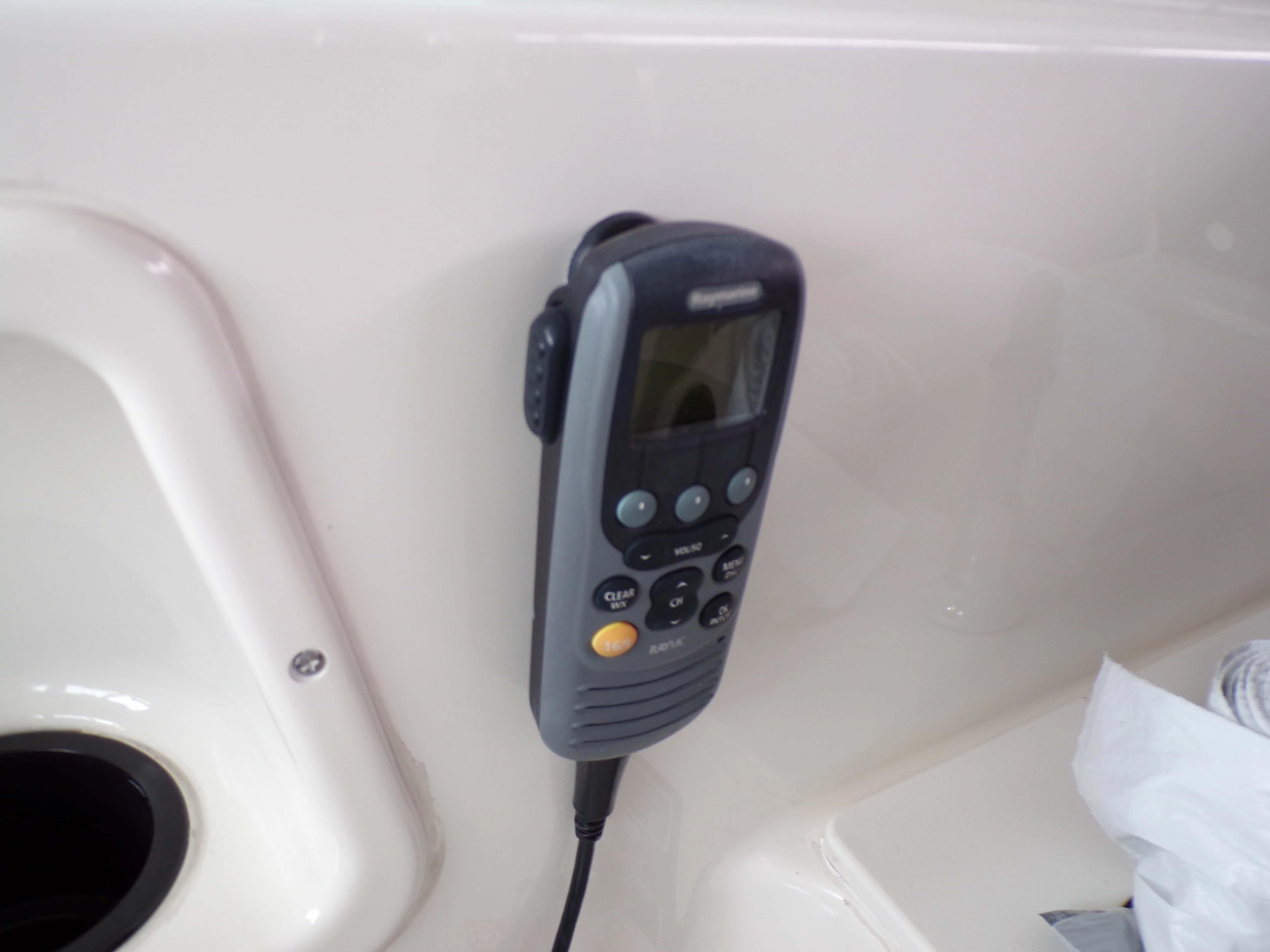 2014 Boston Whaler 315 CONQUEST Image Thumbnail #29