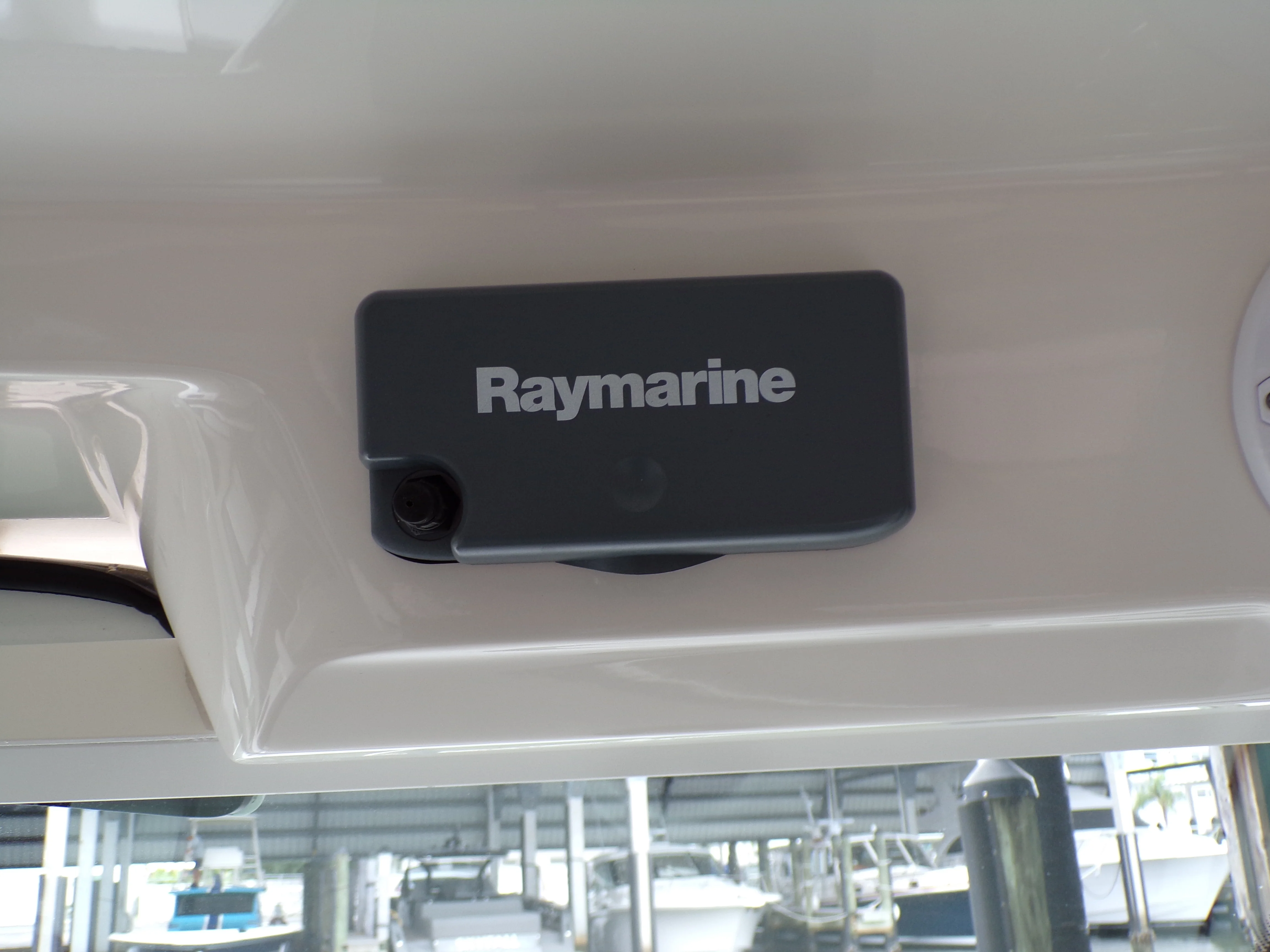 2014 Boston Whaler 315 CONQUEST Image Thumbnail #30