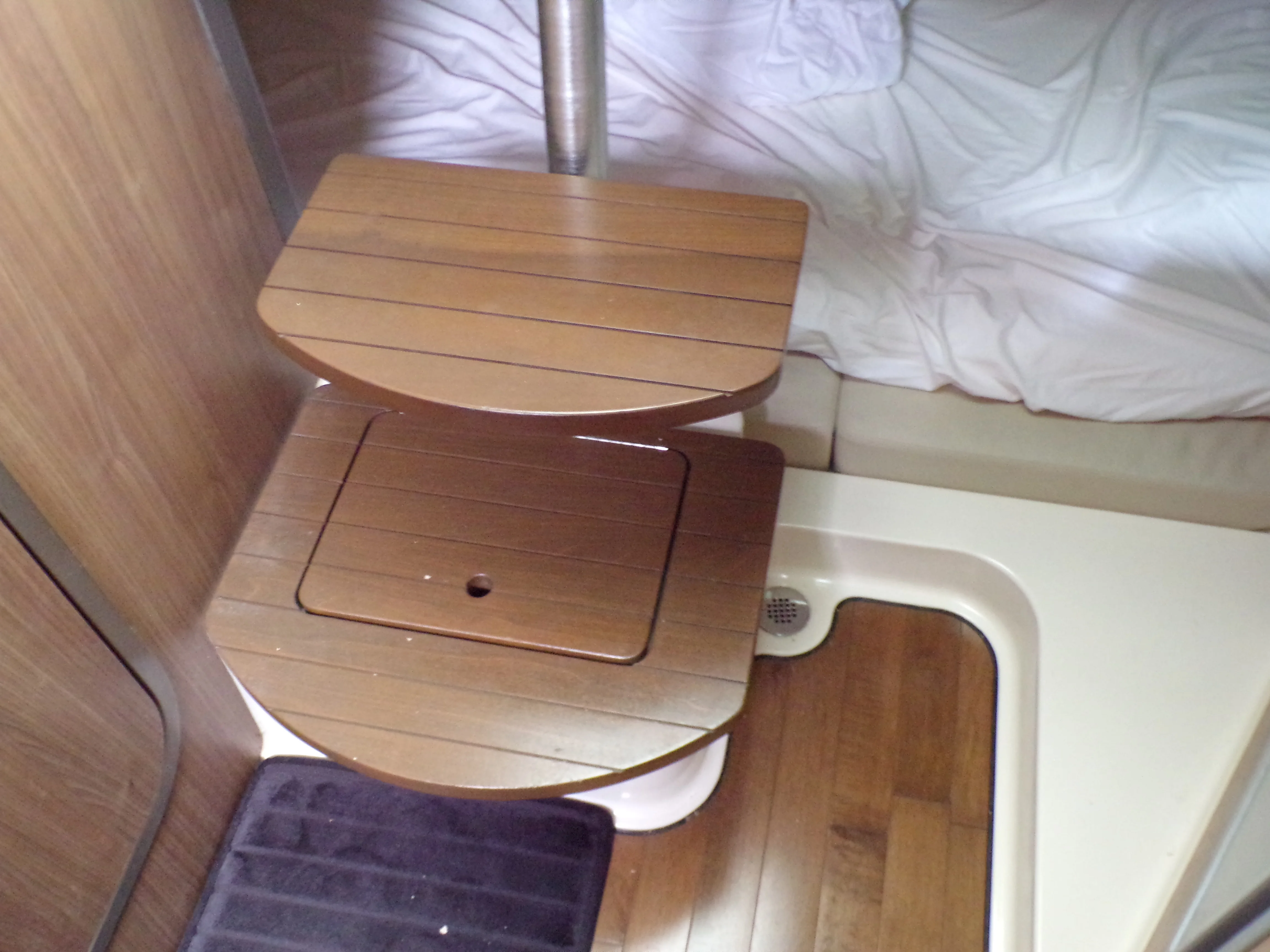 2014 Boston Whaler 315 CONQUEST Image Thumbnail #60