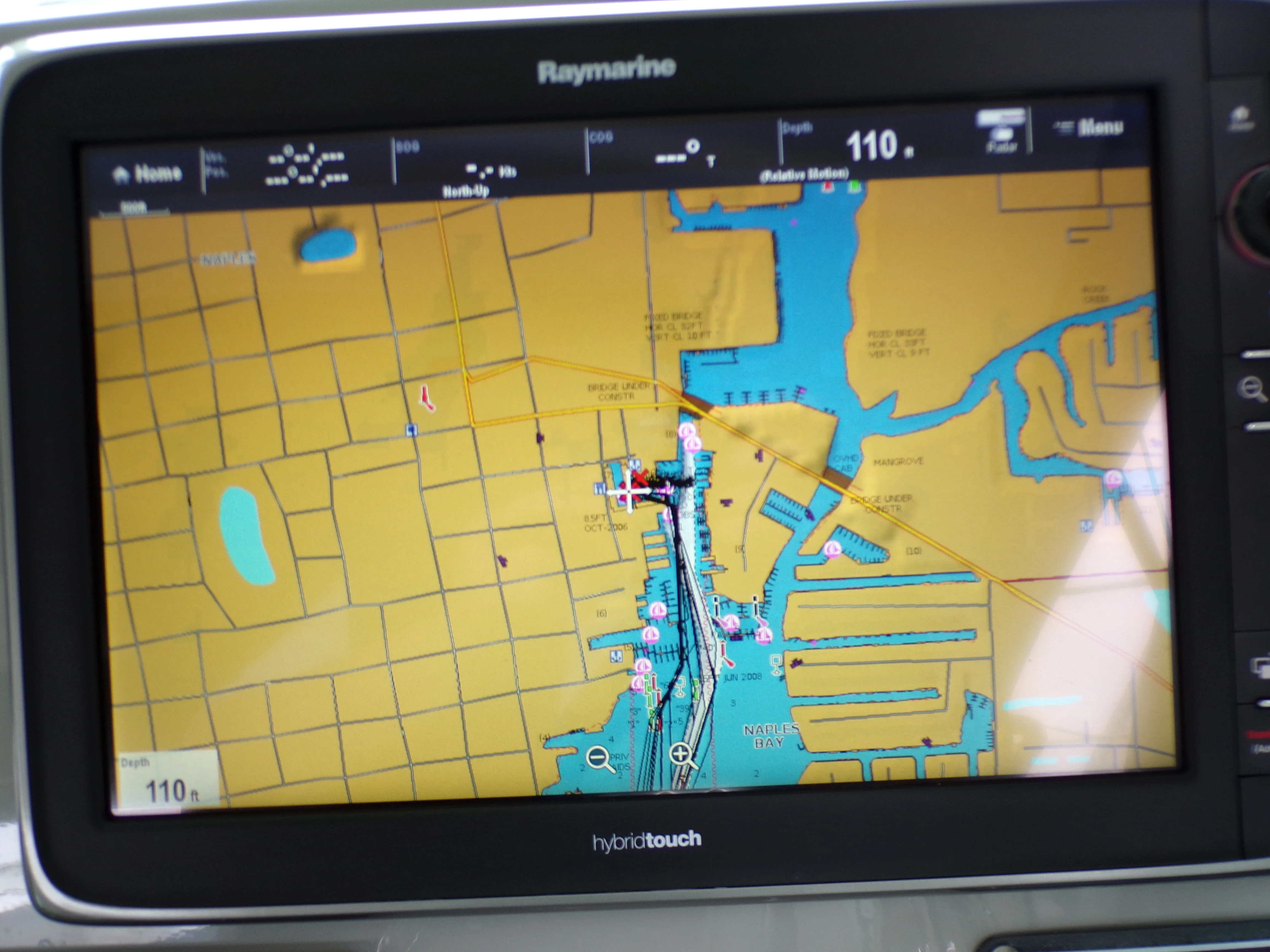 2014 Boston Whaler 315 CONQUEST Image Thumbnail #20