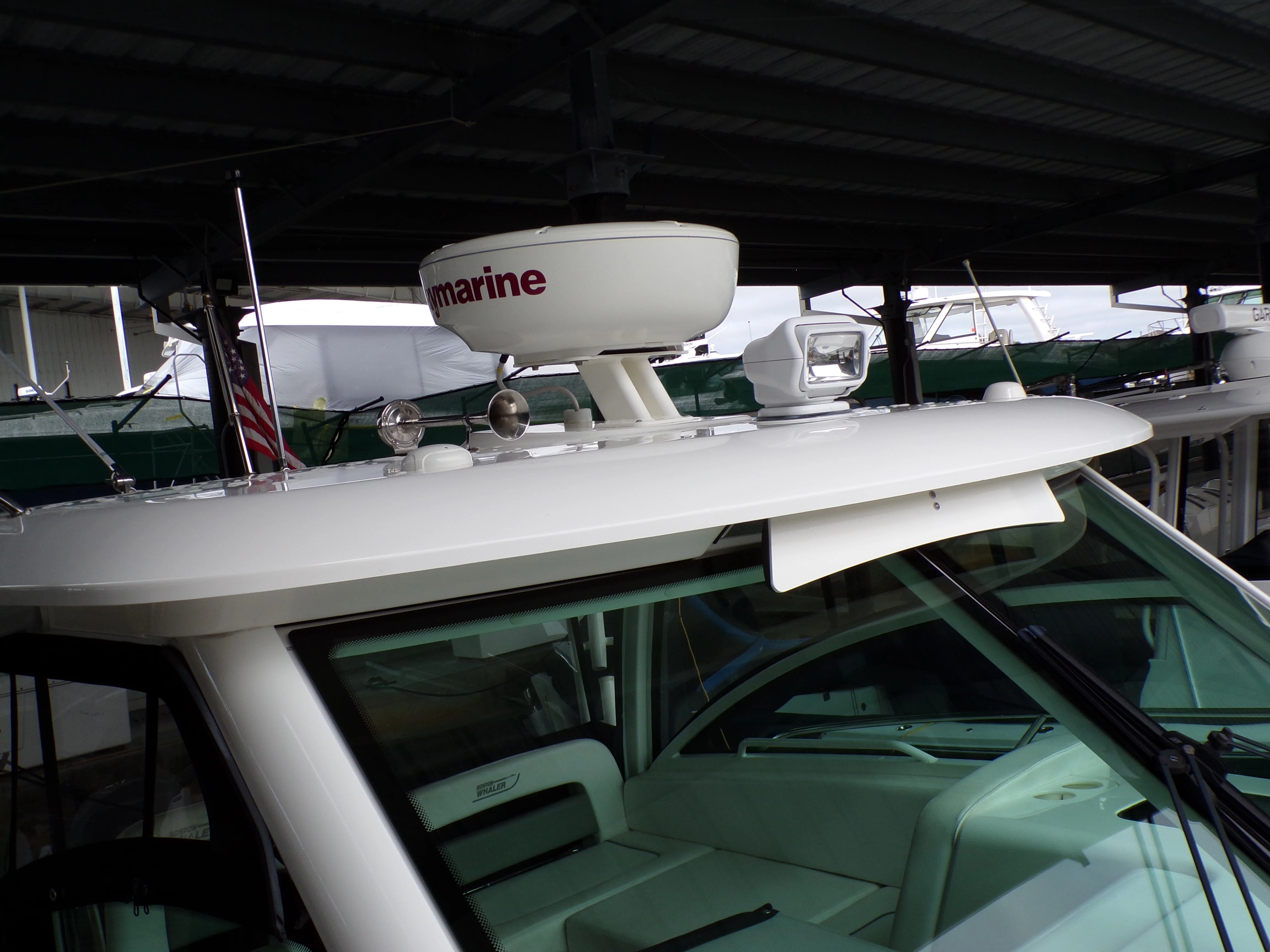 2014 Boston Whaler 315 CONQUEST Image Thumbnail #66