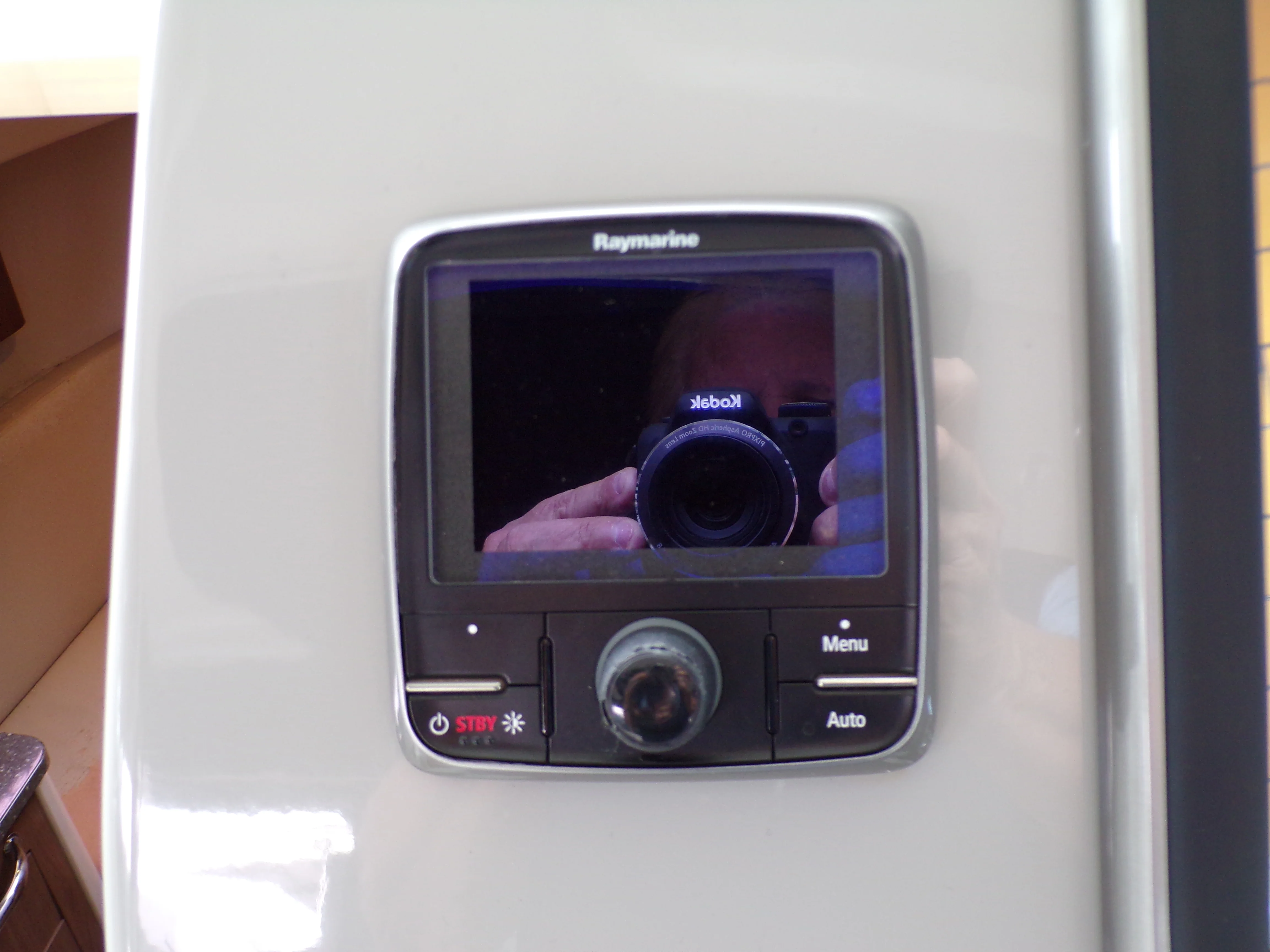 2014 Boston Whaler 315 CONQUEST Image Thumbnail #22