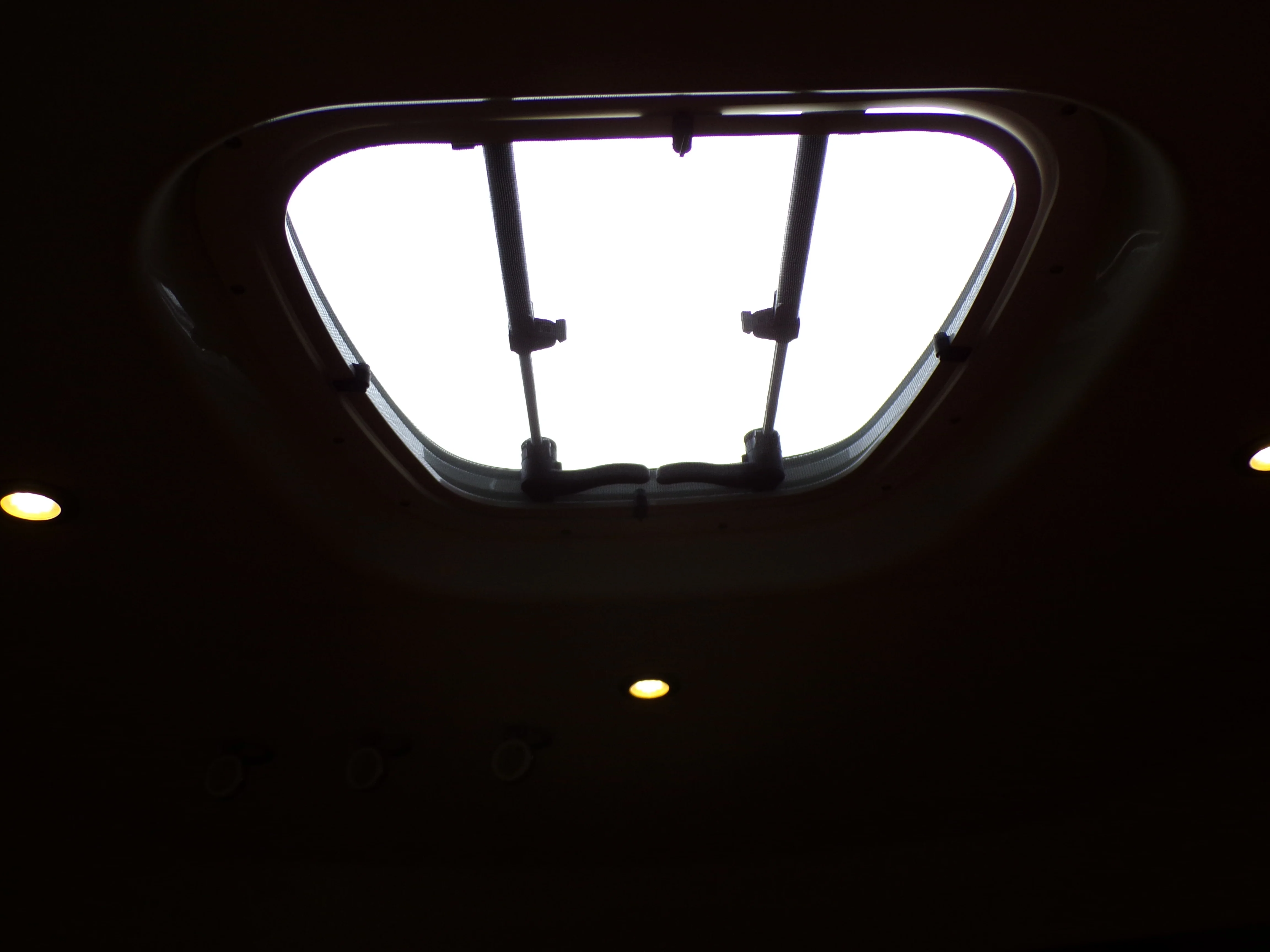 2014 Boston Whaler 315 CONQUEST Image Thumbnail #47