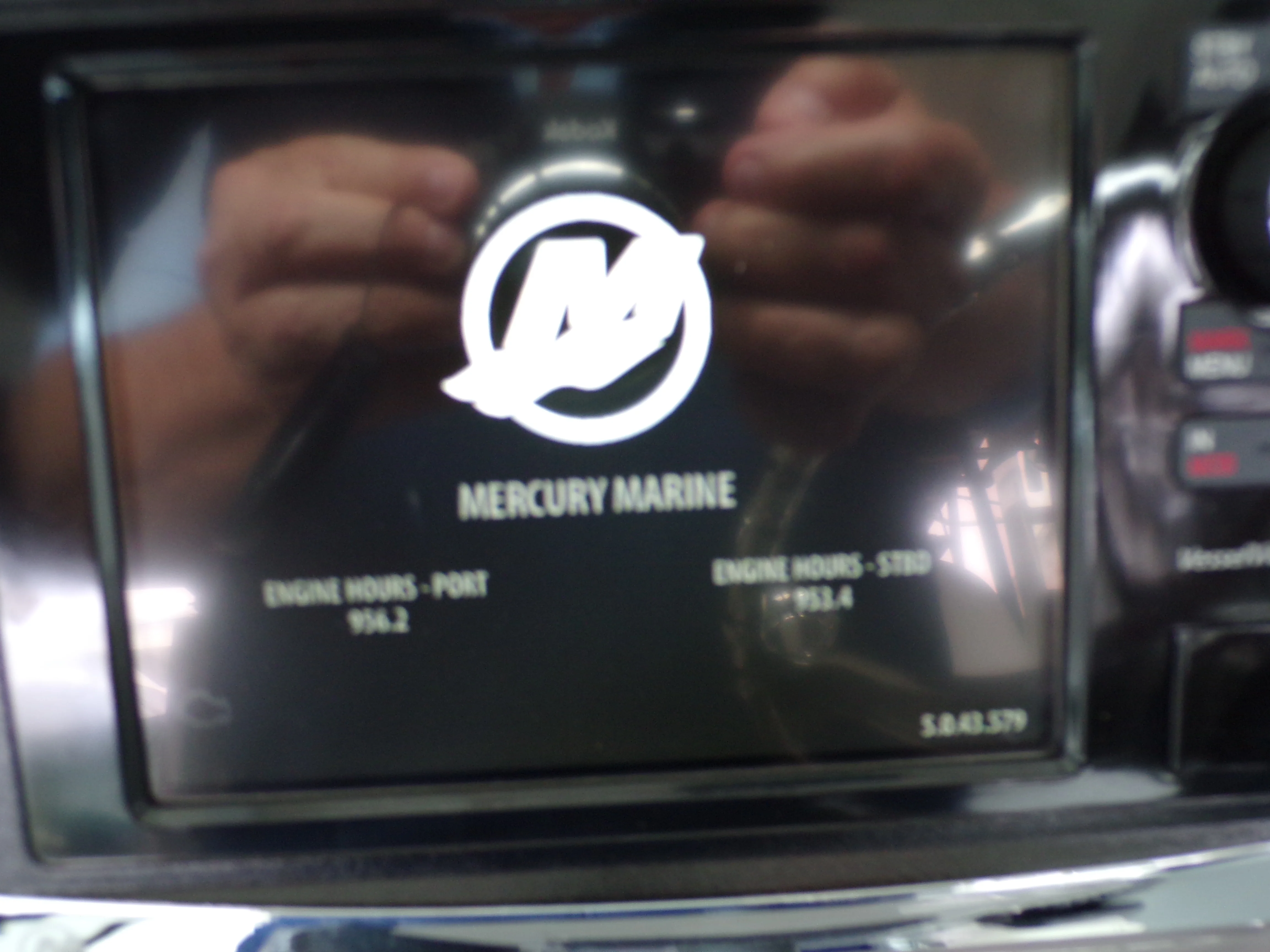 2014 Boston Whaler 315 CONQUEST Image Thumbnail #19