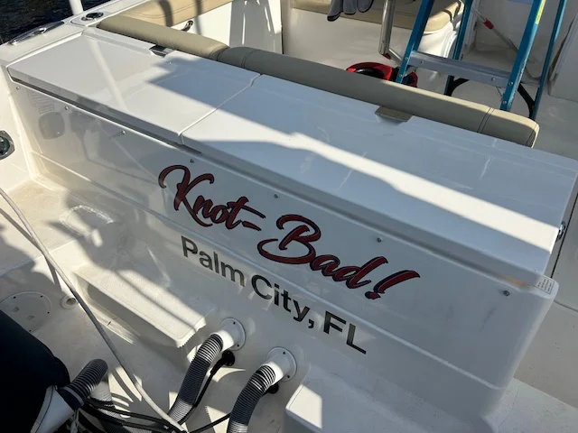 2017 Pursuit DC 325 Dual Console Image Thumbnail #10