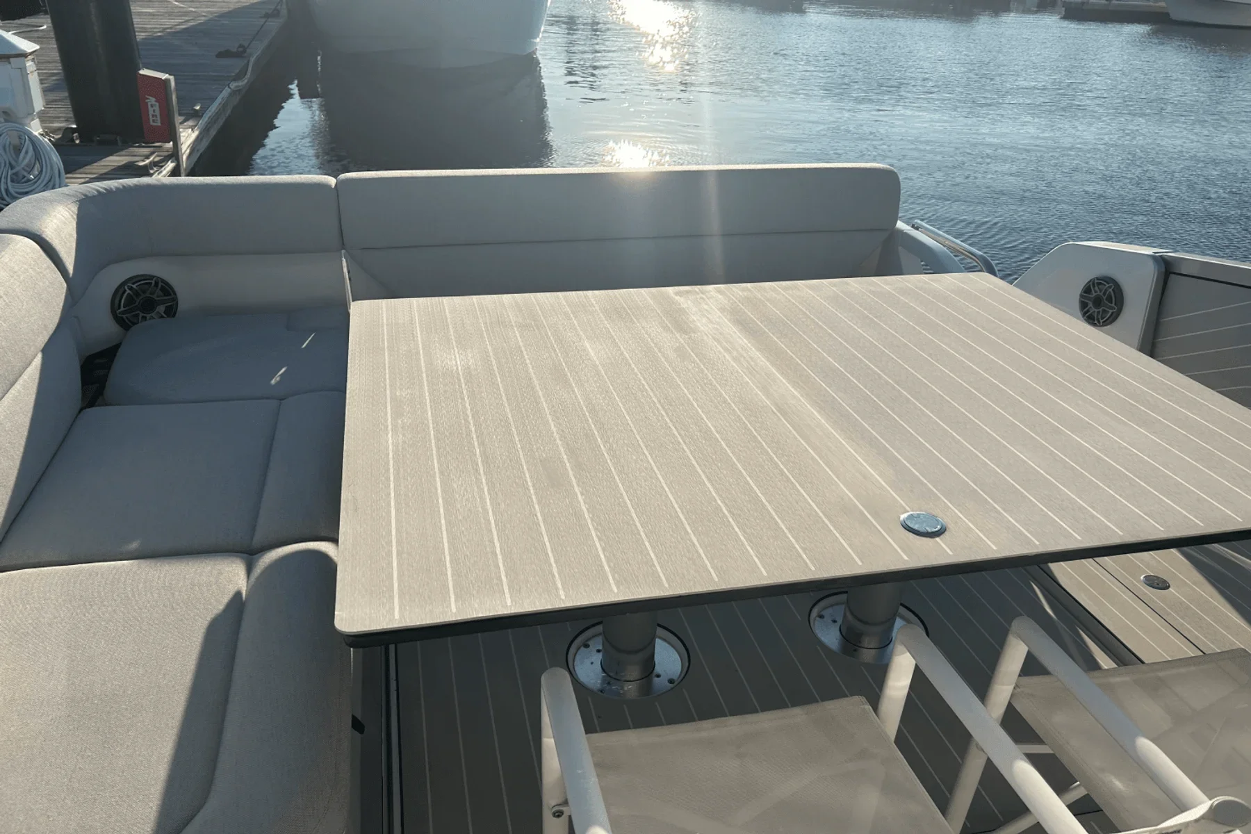 2022 Azimut VERVE Image Thumbnail #10