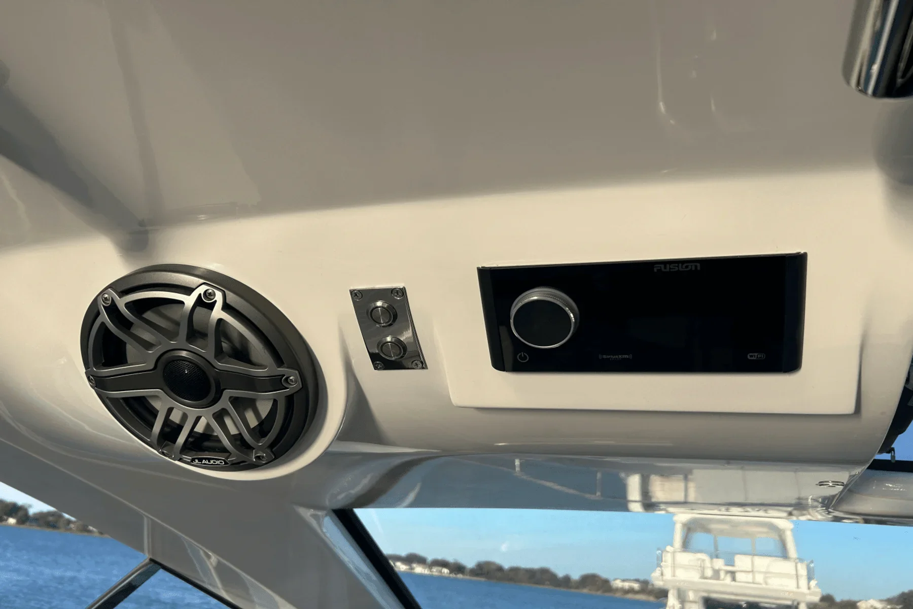 2022 Azimut VERVE Image Thumbnail #23