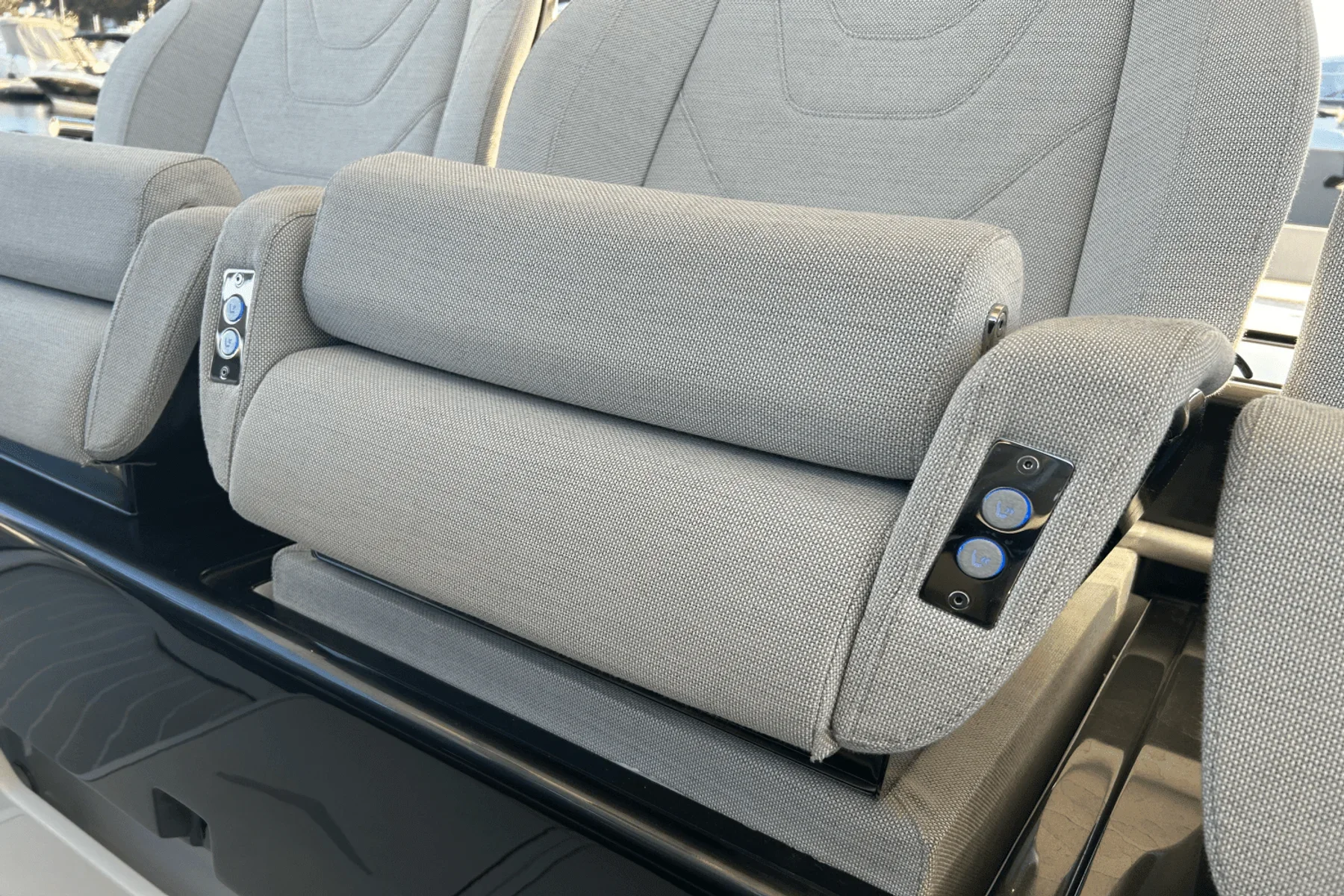 2022 Azimut VERVE Image Thumbnail #25