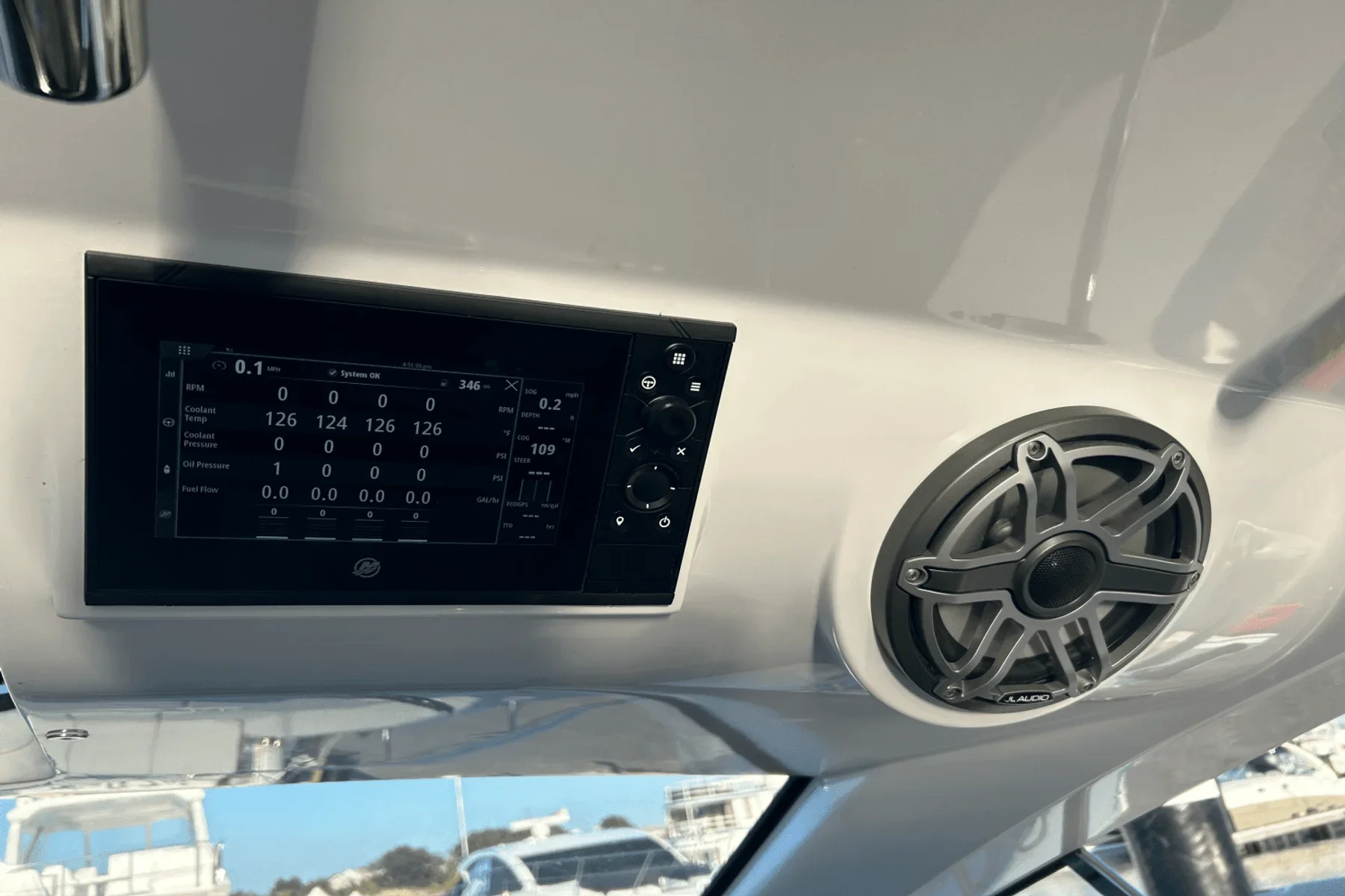 2022 Azimut VERVE Image Thumbnail #22