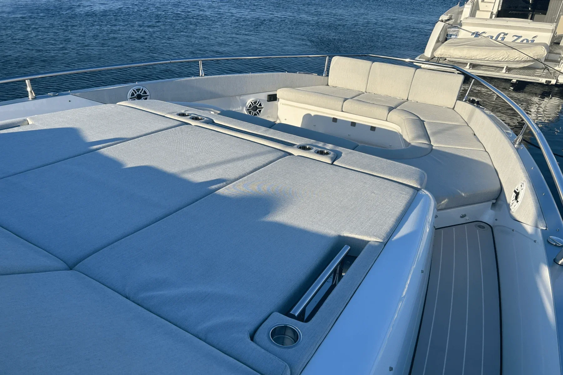 2022 Azimut VERVE Image Thumbnail #28