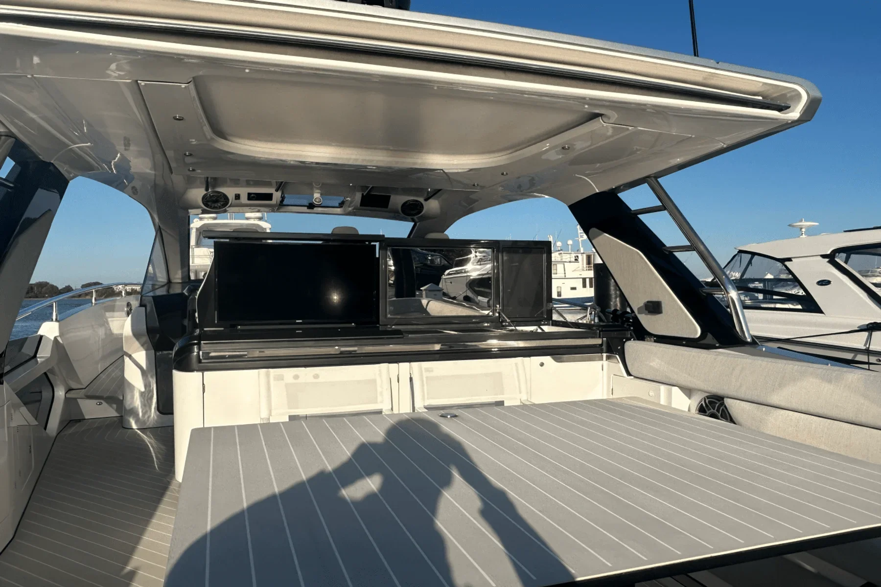 2022 Azimut VERVE Image Thumbnail #14