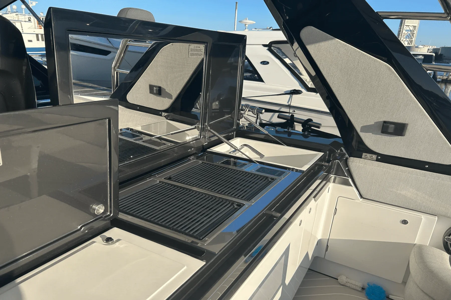 2022 Azimut VERVE Image Thumbnail #15