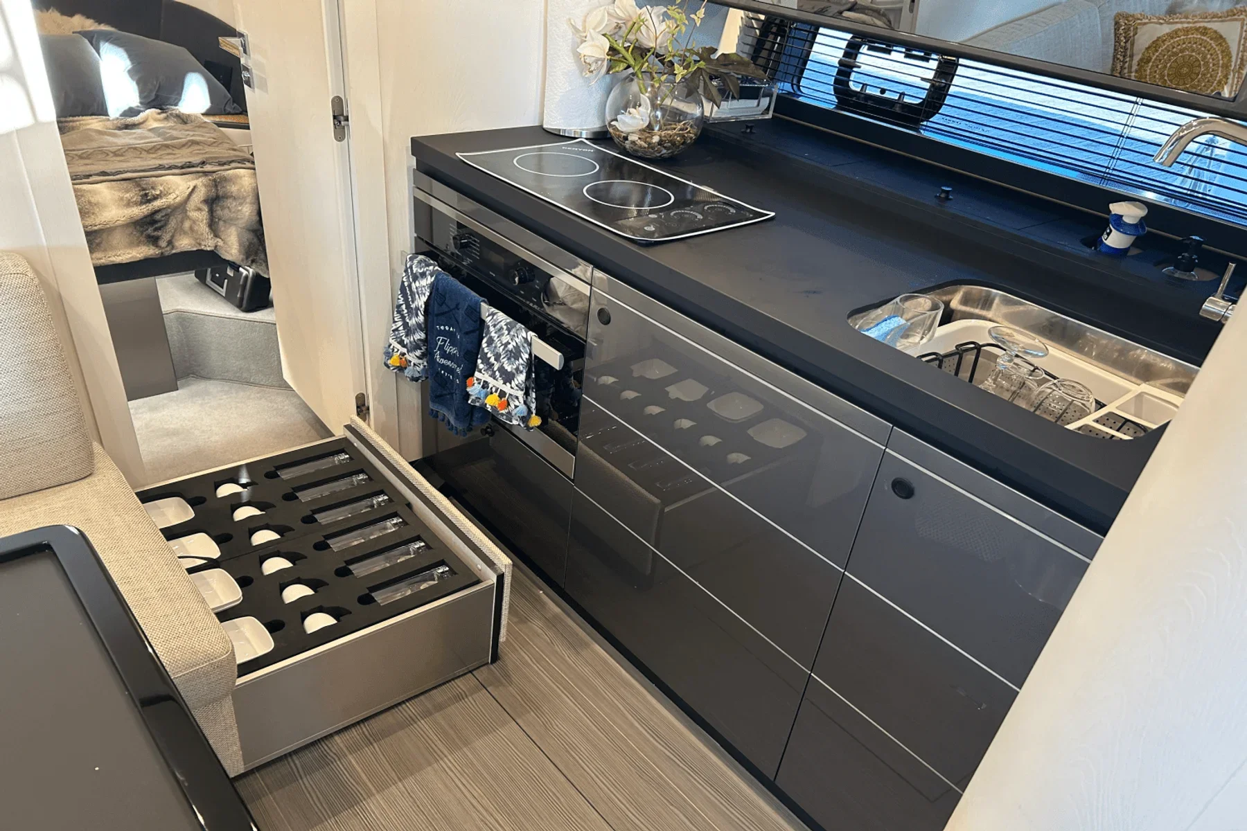 2022 Azimut VERVE Image Thumbnail #31