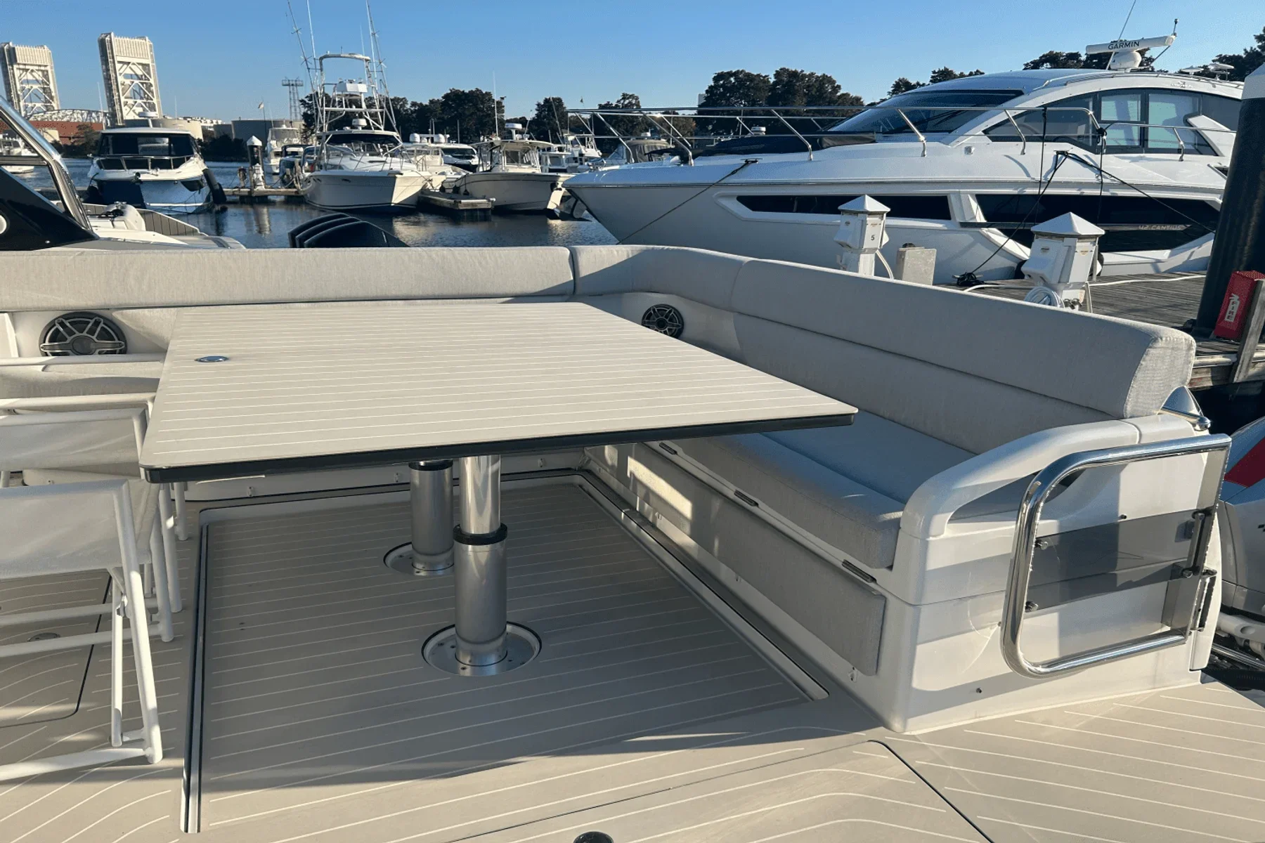 2022 Azimut VERVE Image Thumbnail #9