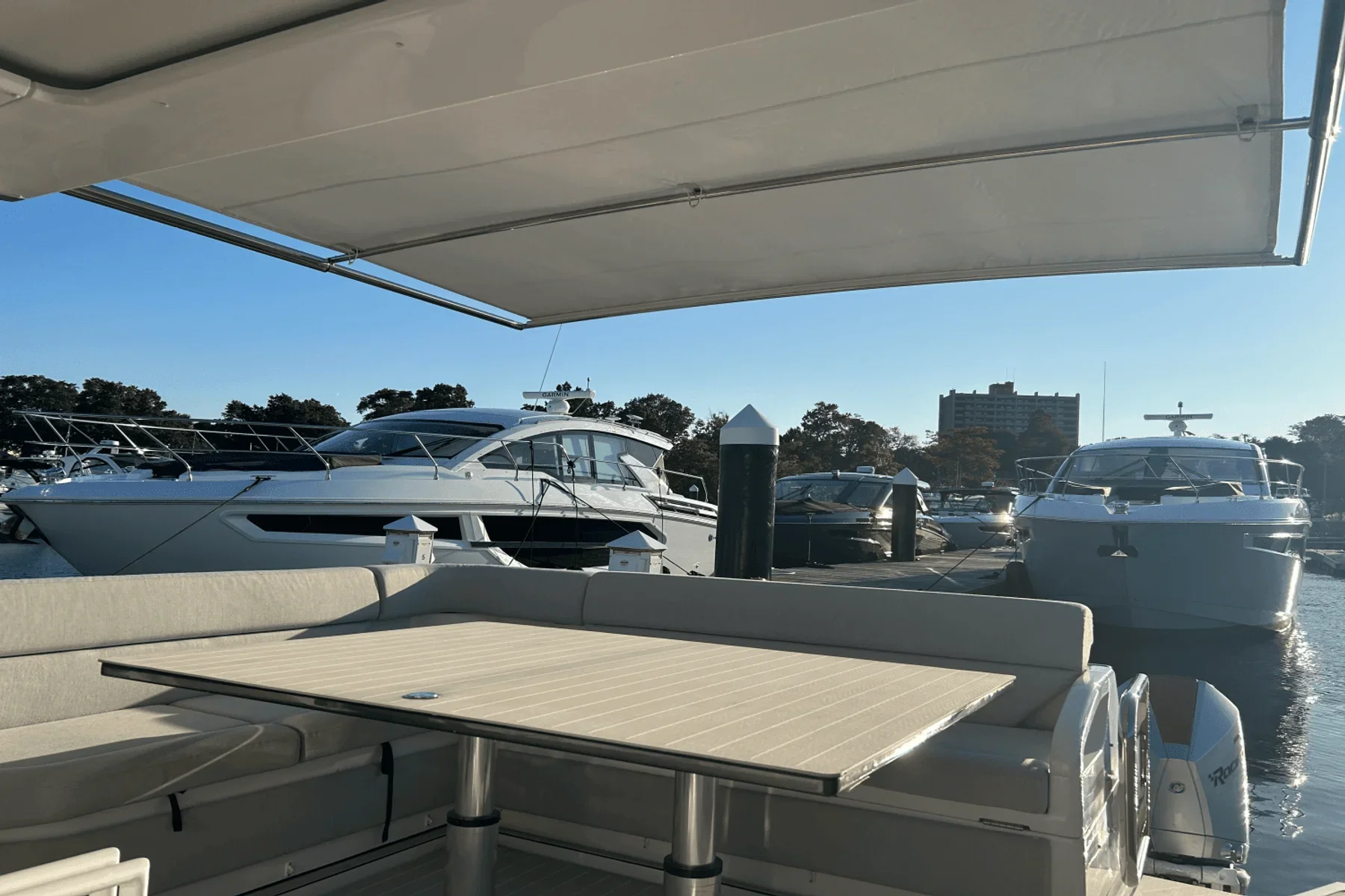 2022 Azimut VERVE Image Thumbnail #12