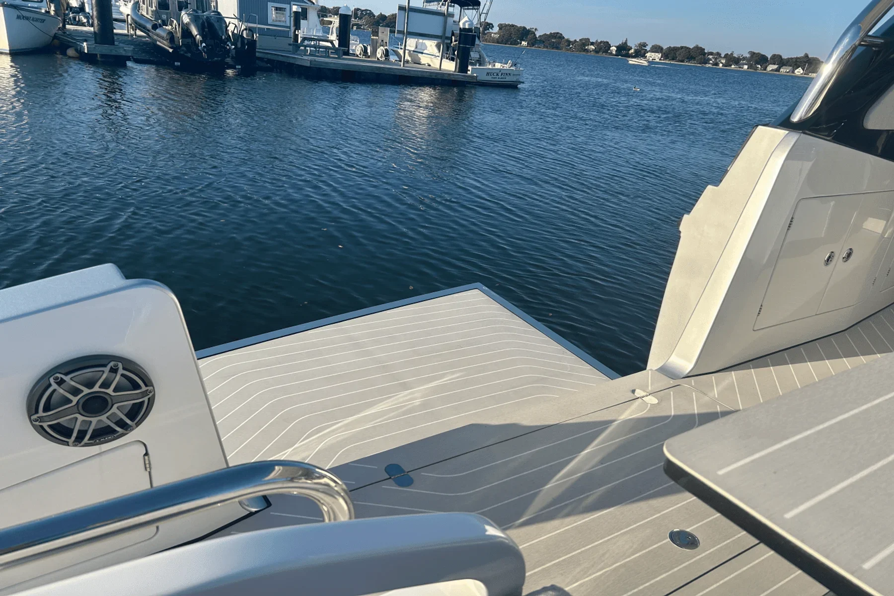 2022 Azimut VERVE Image Thumbnail #7