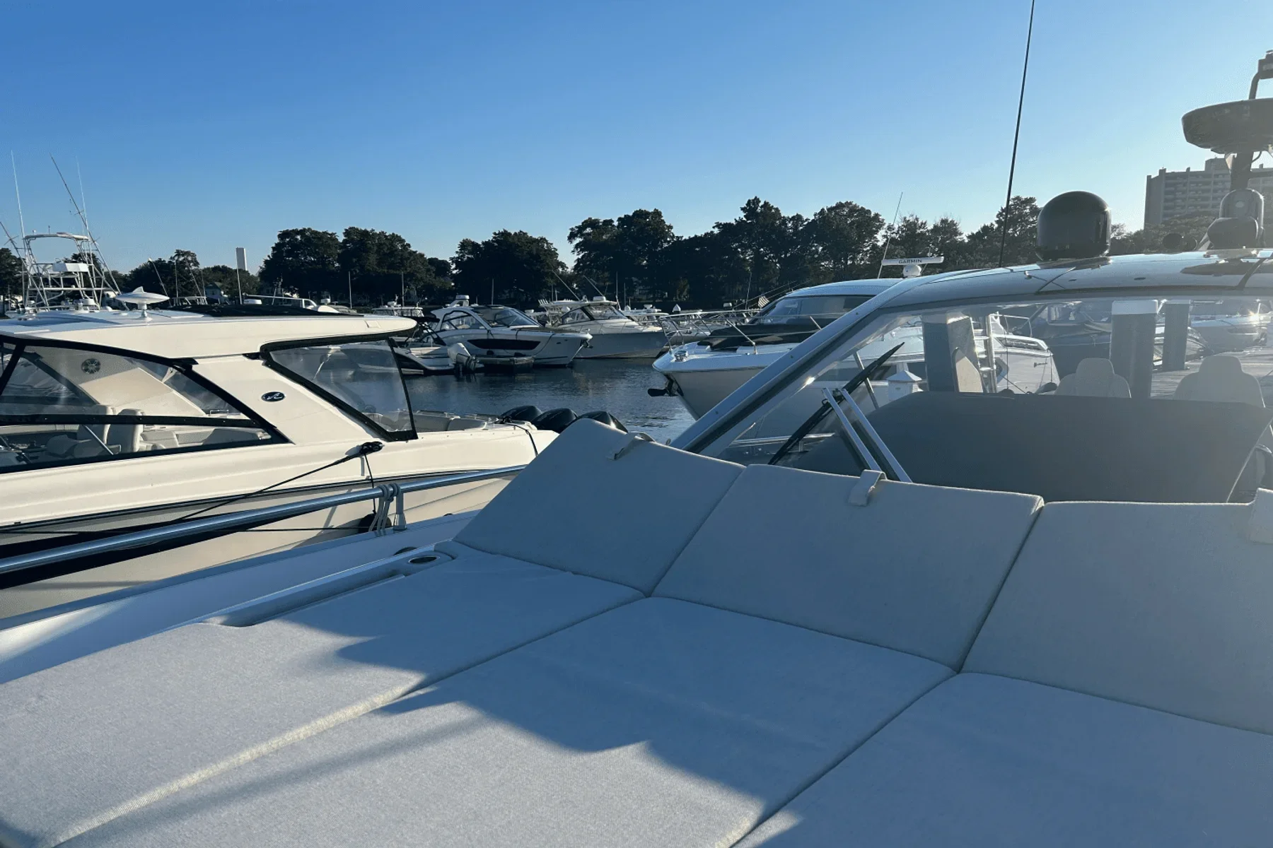 2022 Azimut VERVE Image Thumbnail #26