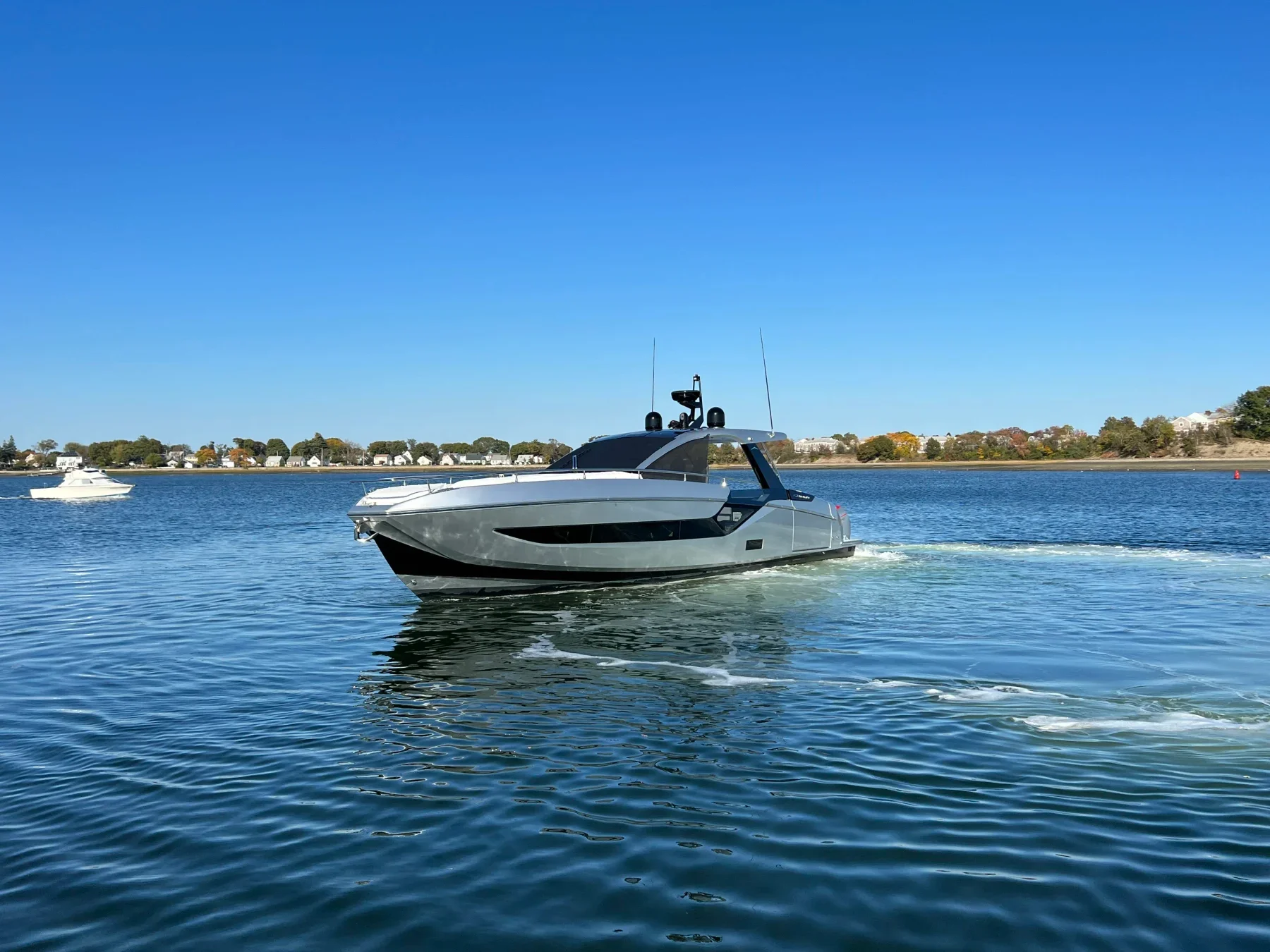 2022 Azimut VERVE Image Thumbnail #0