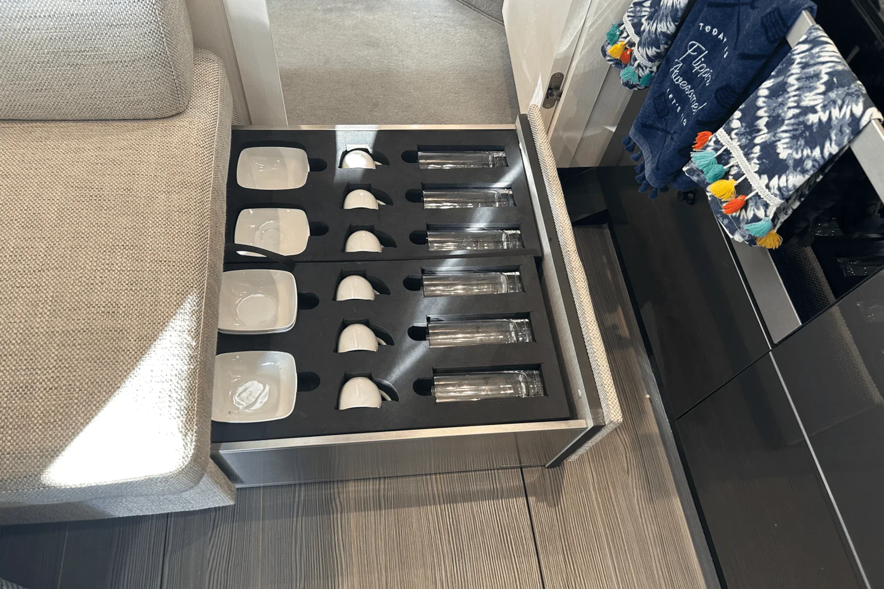 2022 Azimut VERVE Image Thumbnail #32