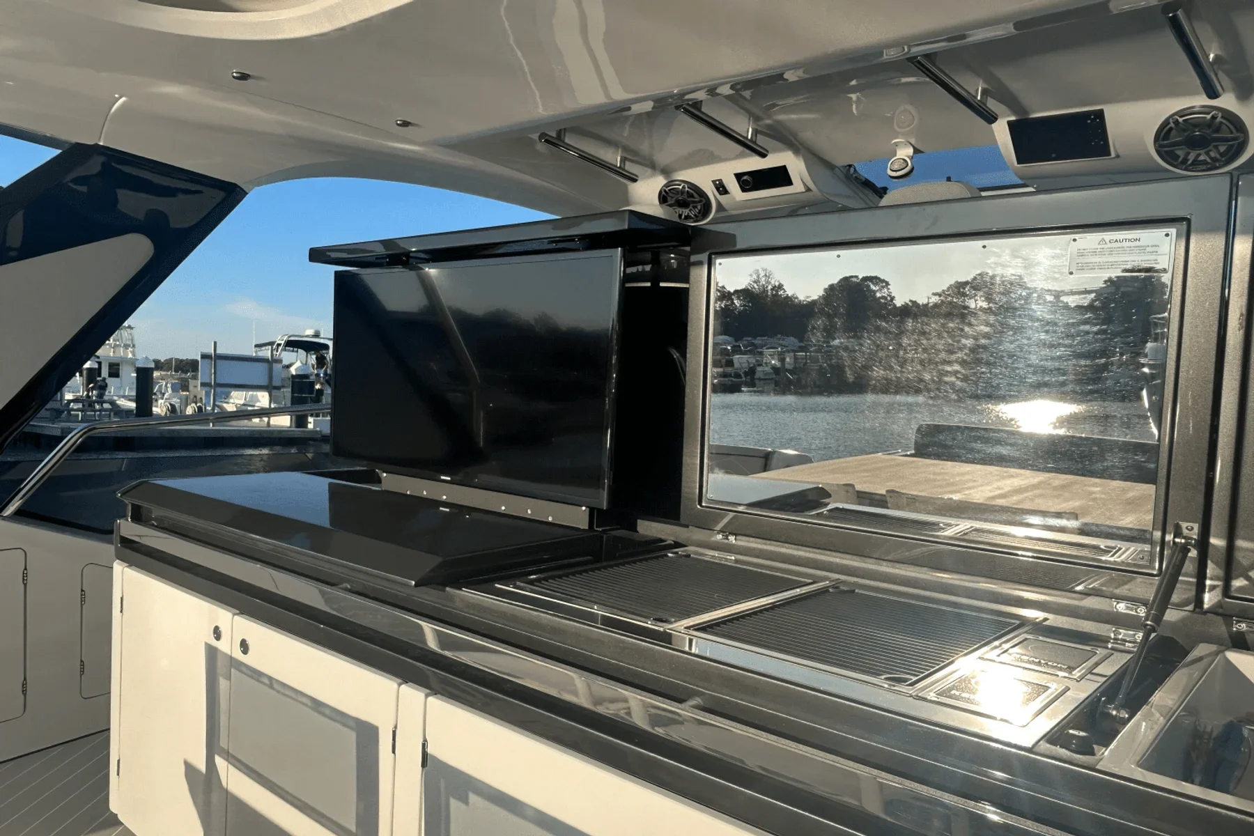 2022 Azimut VERVE Image Thumbnail #17