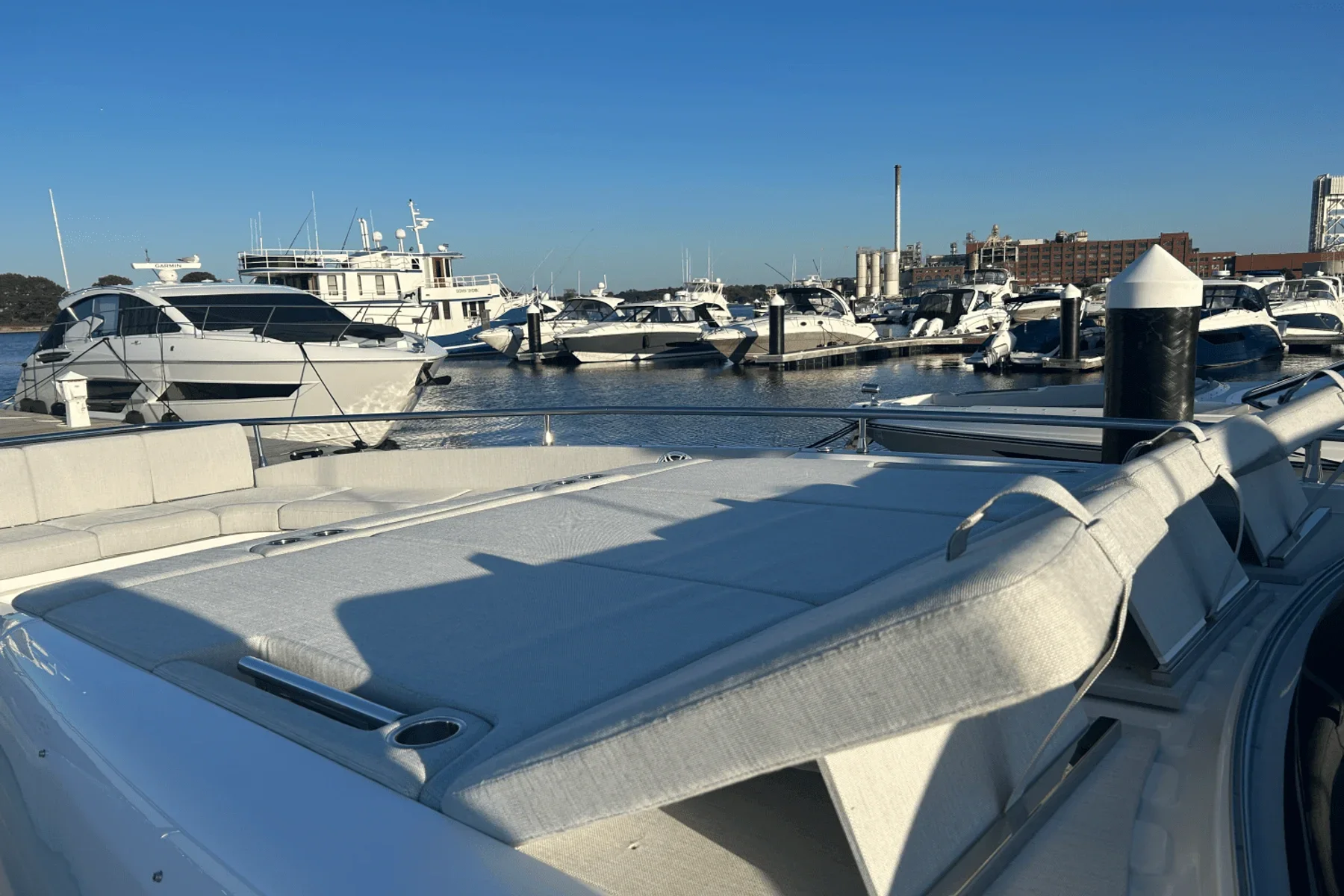 2022 Azimut VERVE Image Thumbnail #27