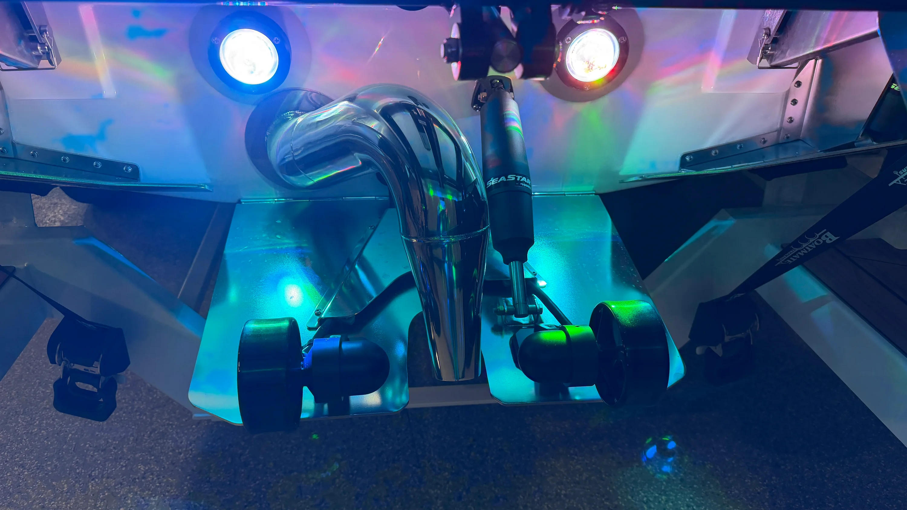 2026 Supra SE Image Thumbnail #13