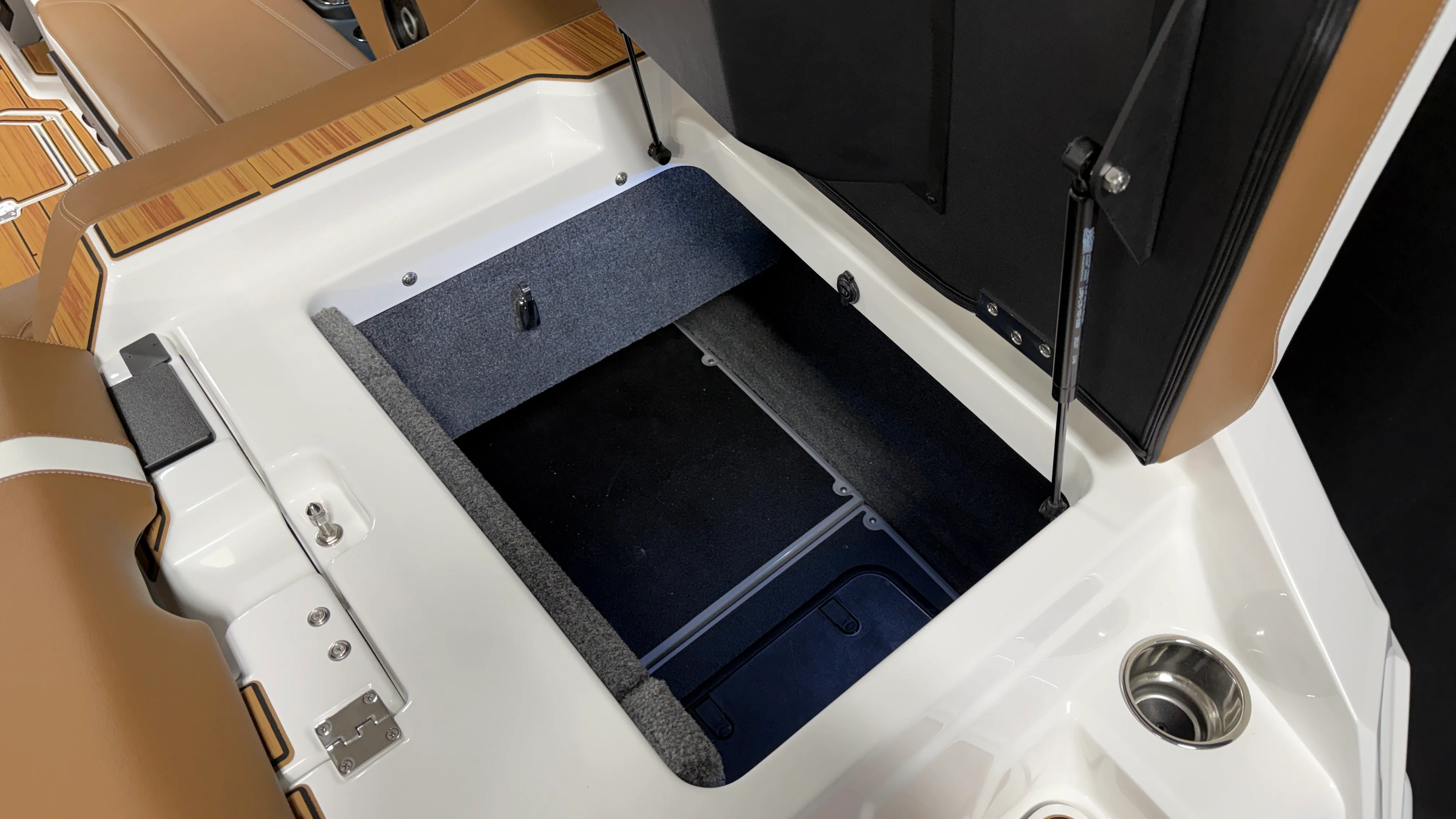 2026 Supra SE Image Thumbnail #34