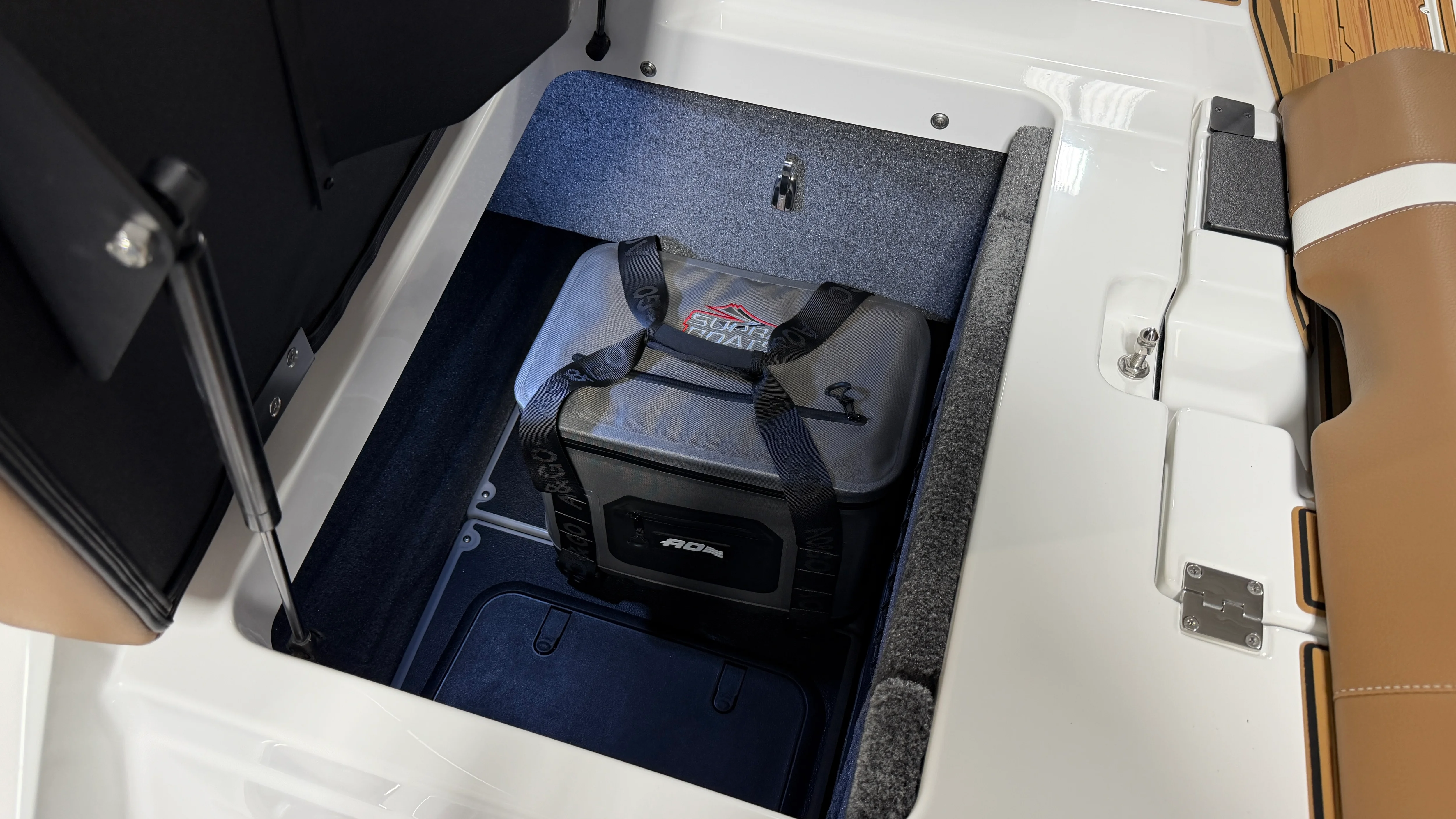 2026 Supra SE Image Thumbnail #27