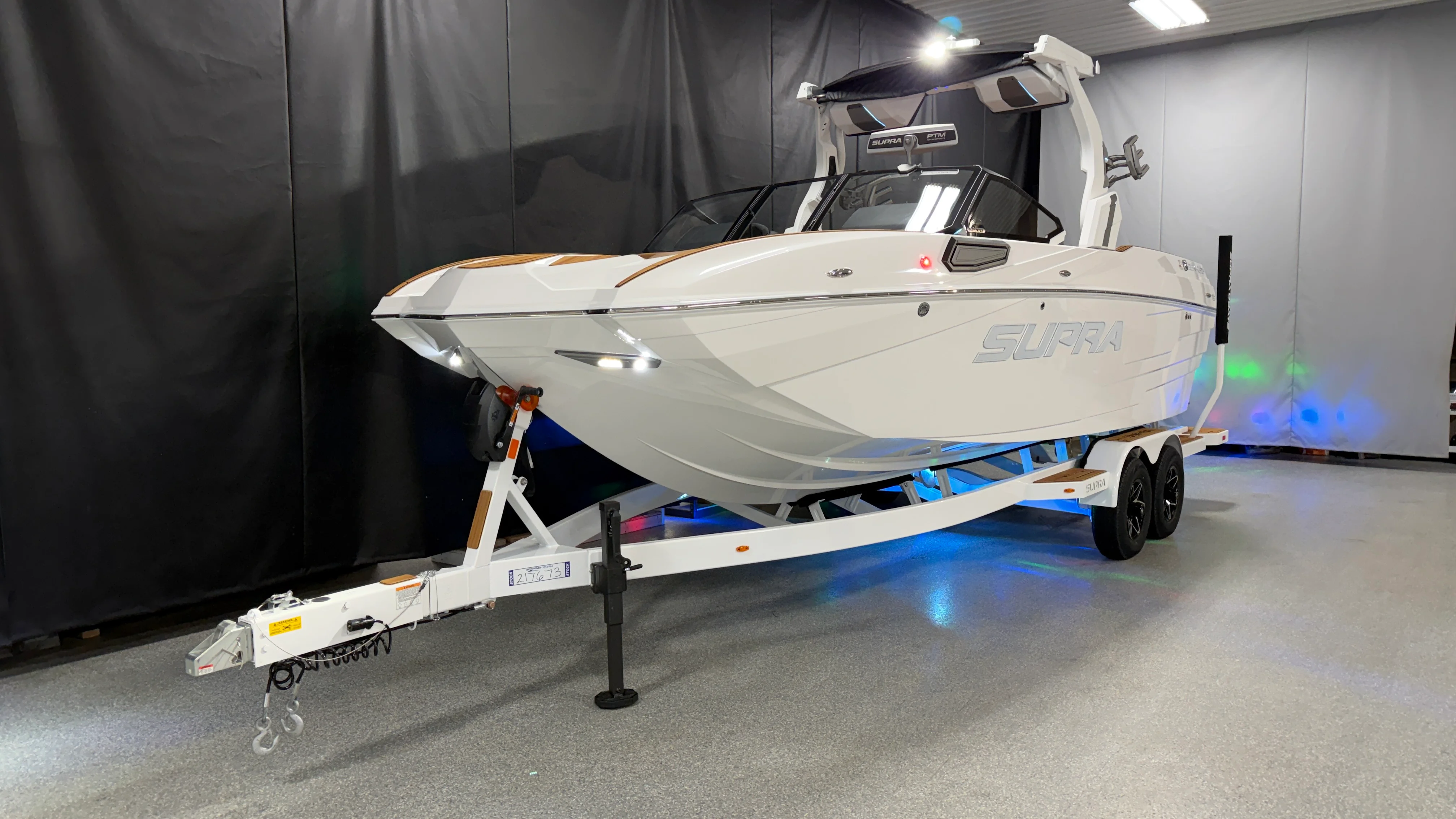 2026 Supra SE Image Thumbnail #1