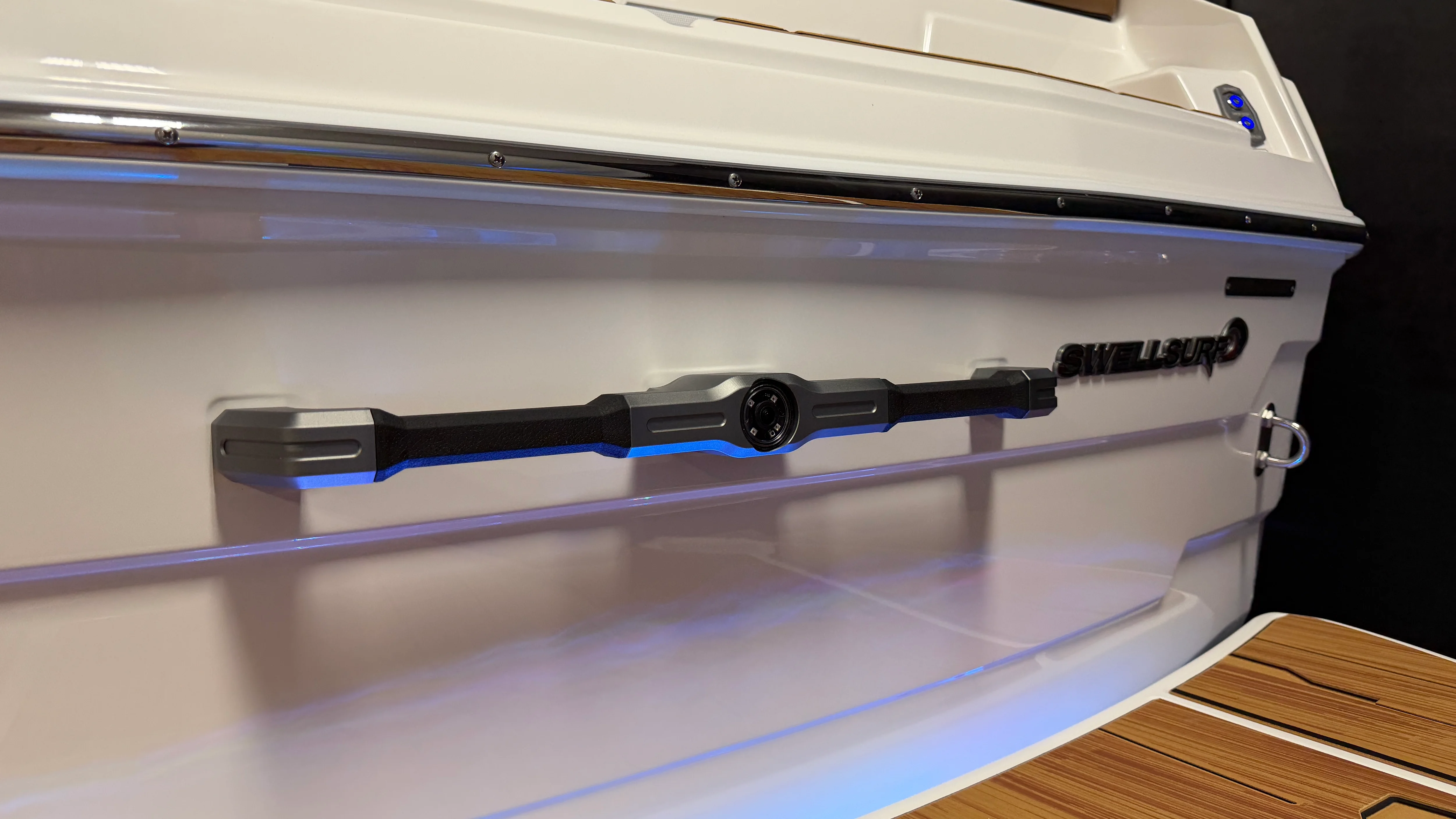 2026 Supra SE Image Thumbnail #17