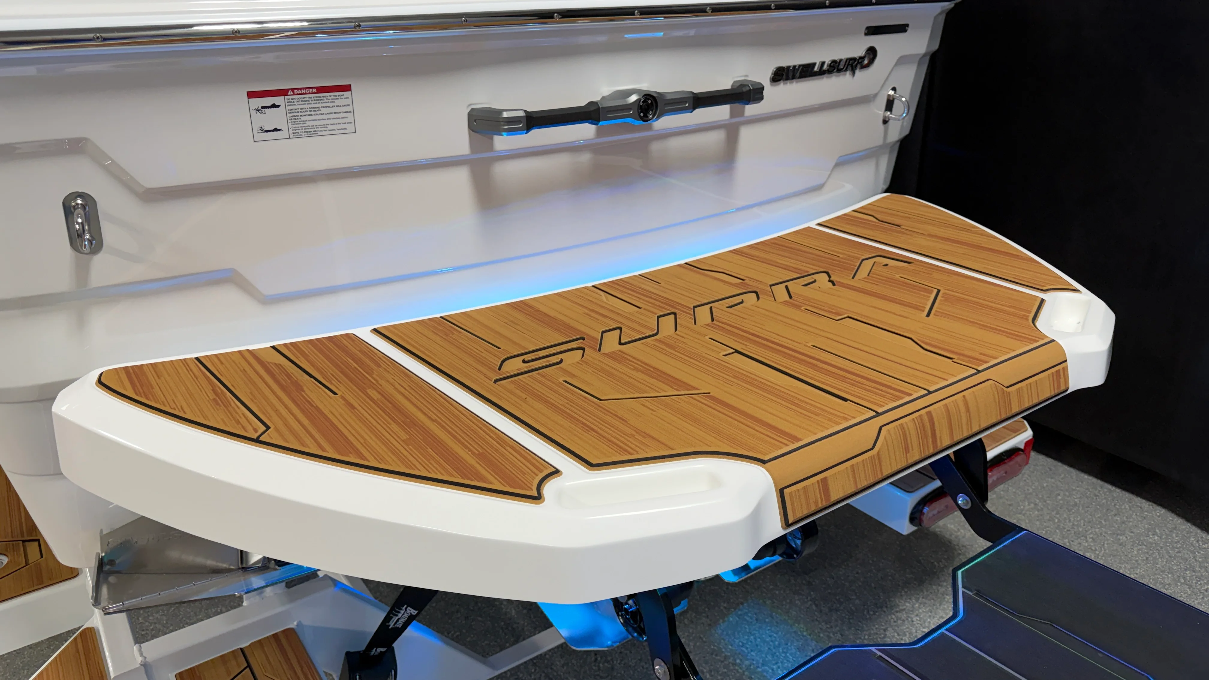 2026 Supra SE Image Thumbnail #15