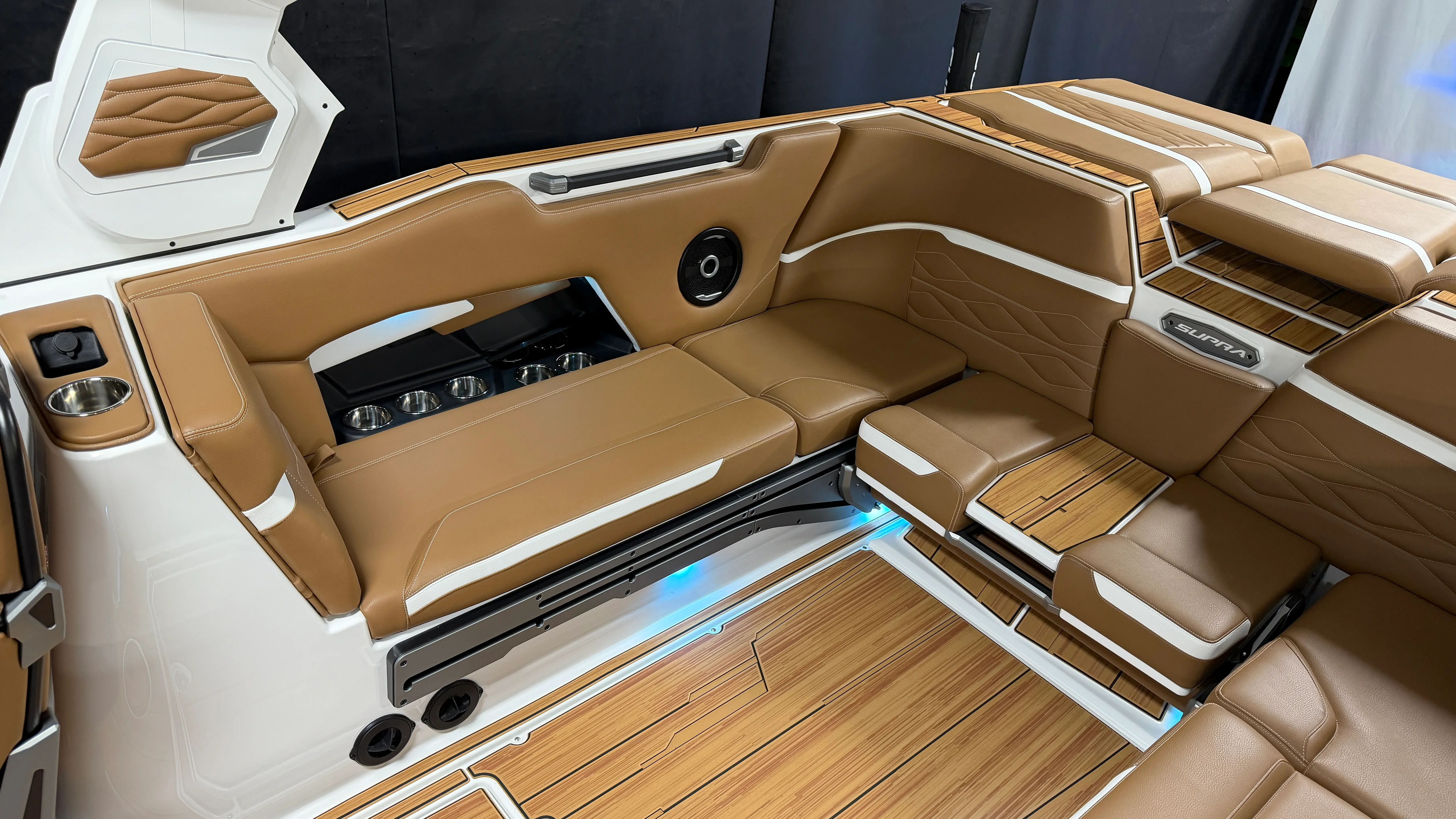 2026 Supra SE Image Thumbnail #37