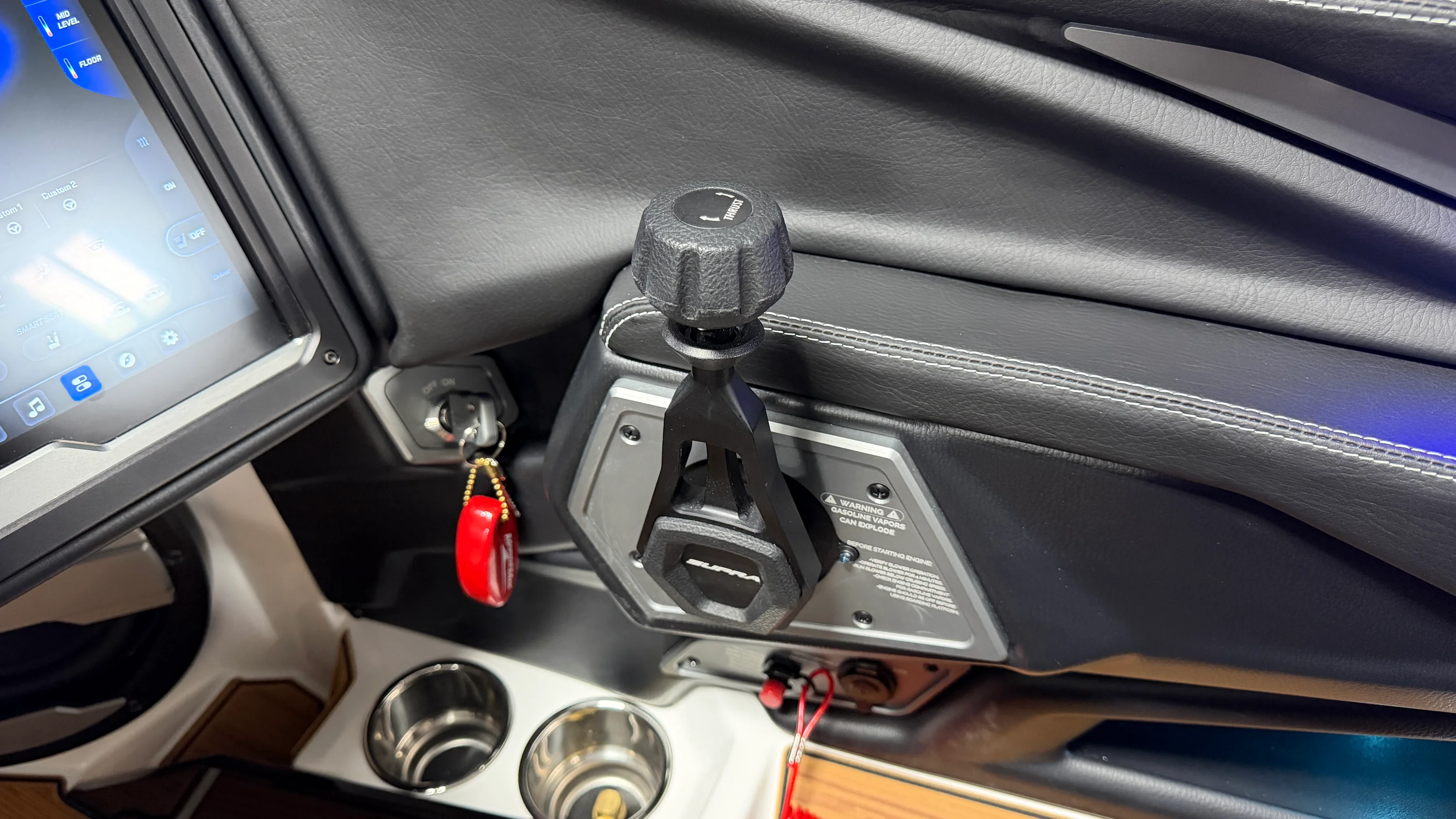 2026 Supra SE Image Thumbnail #98